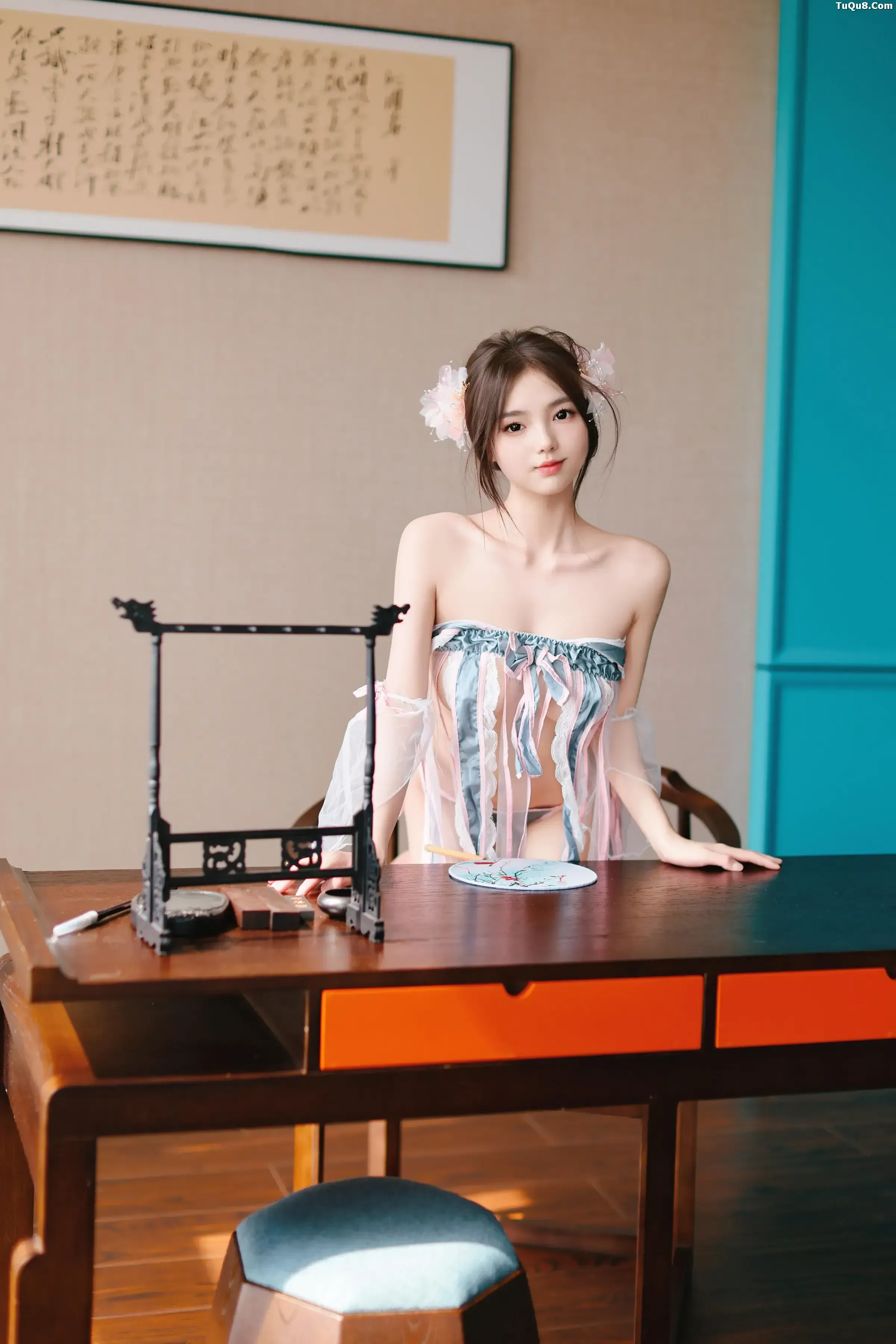 [XiuRen秀人网]第B181期苏软软写真 - image 11