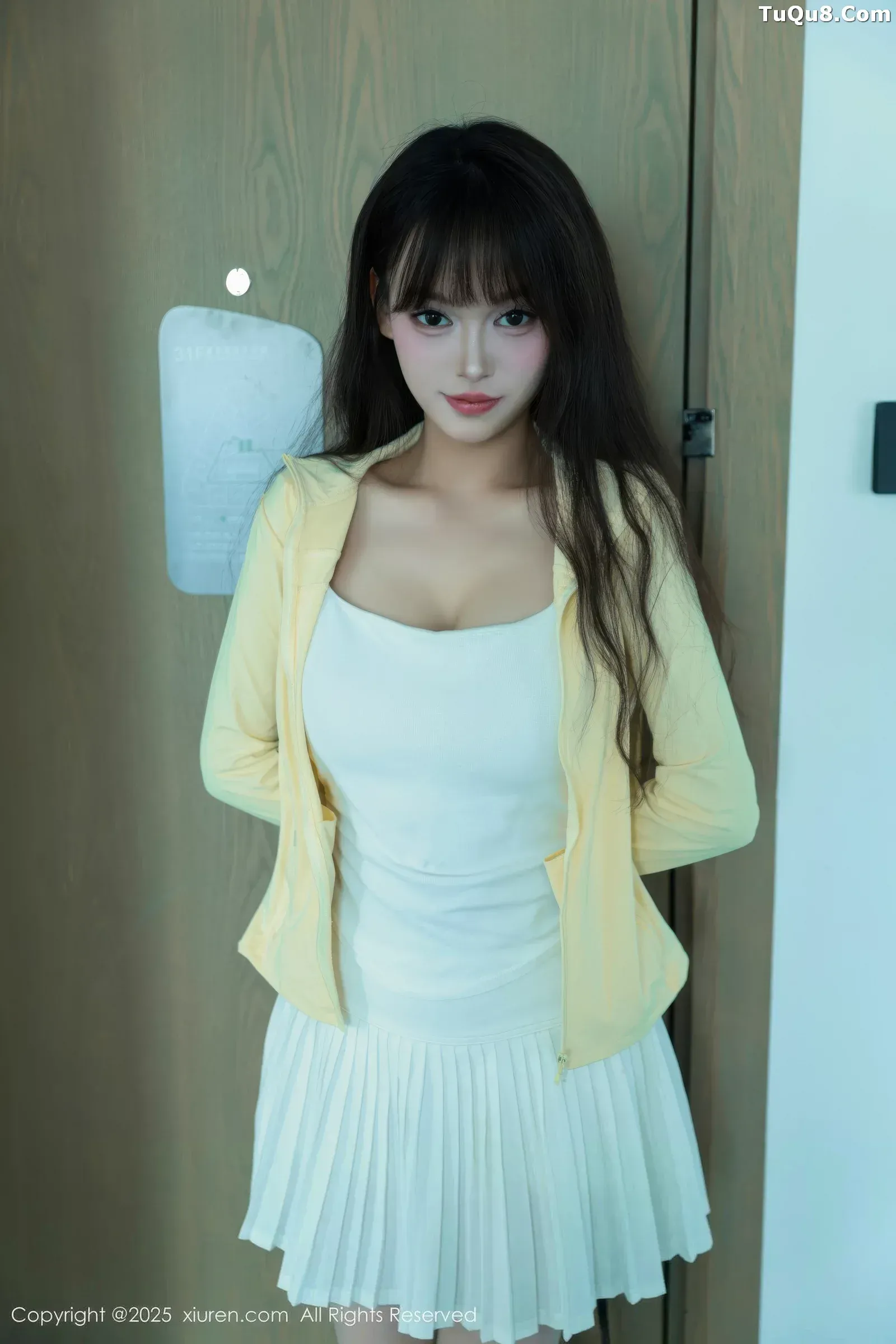 [XiuRen秀人网]第17002期糯咪写真 - image 82