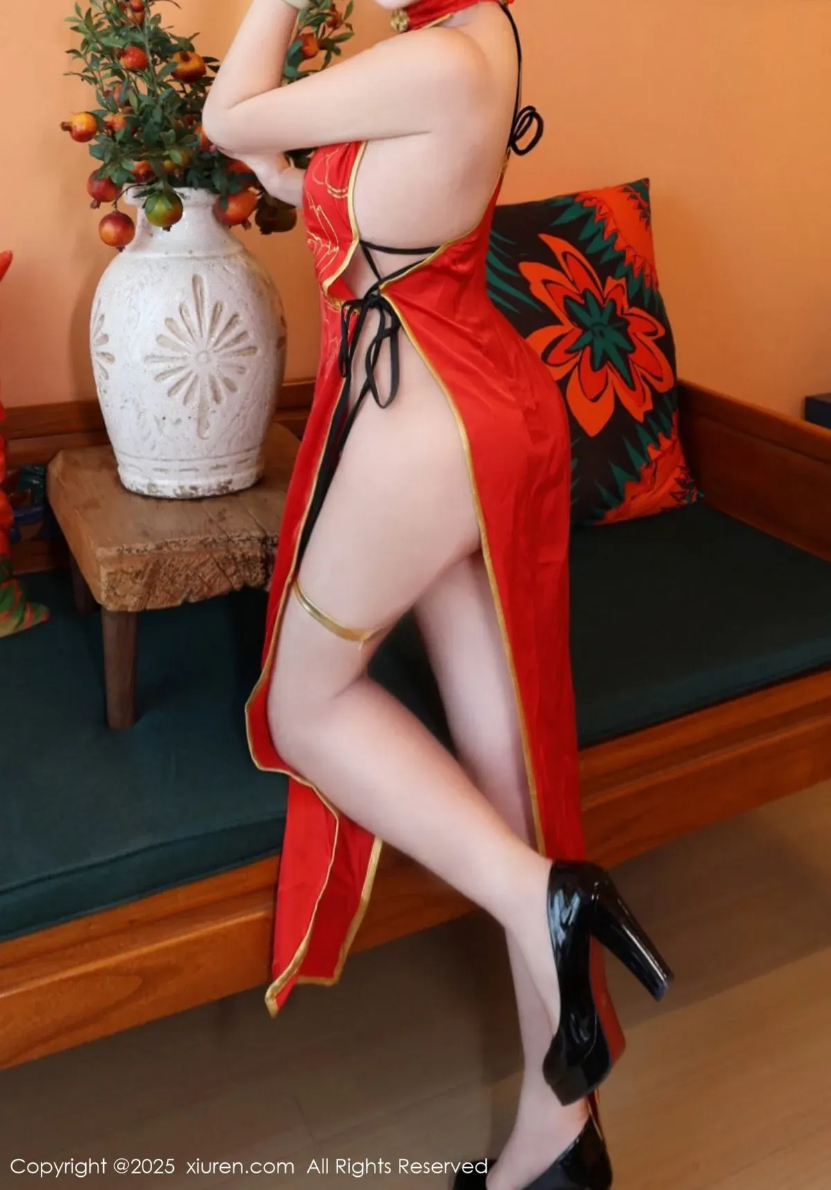 [XiuRen秀人网]第9834期小薯条写真 - image 74