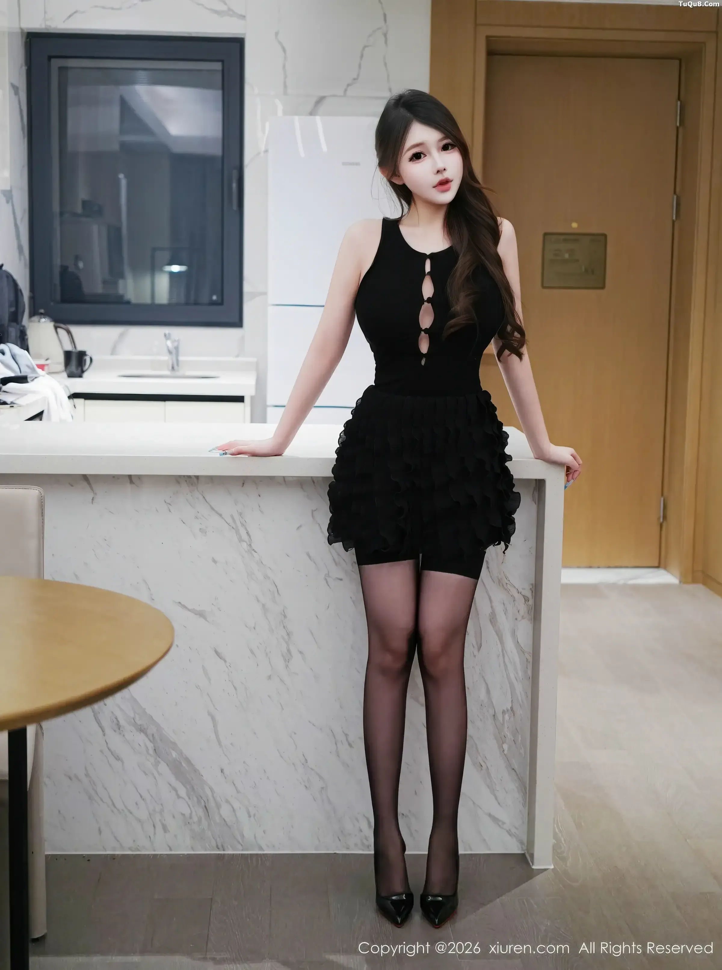 [XiuRen秀人网]第11204期甜妮写真 - image 73