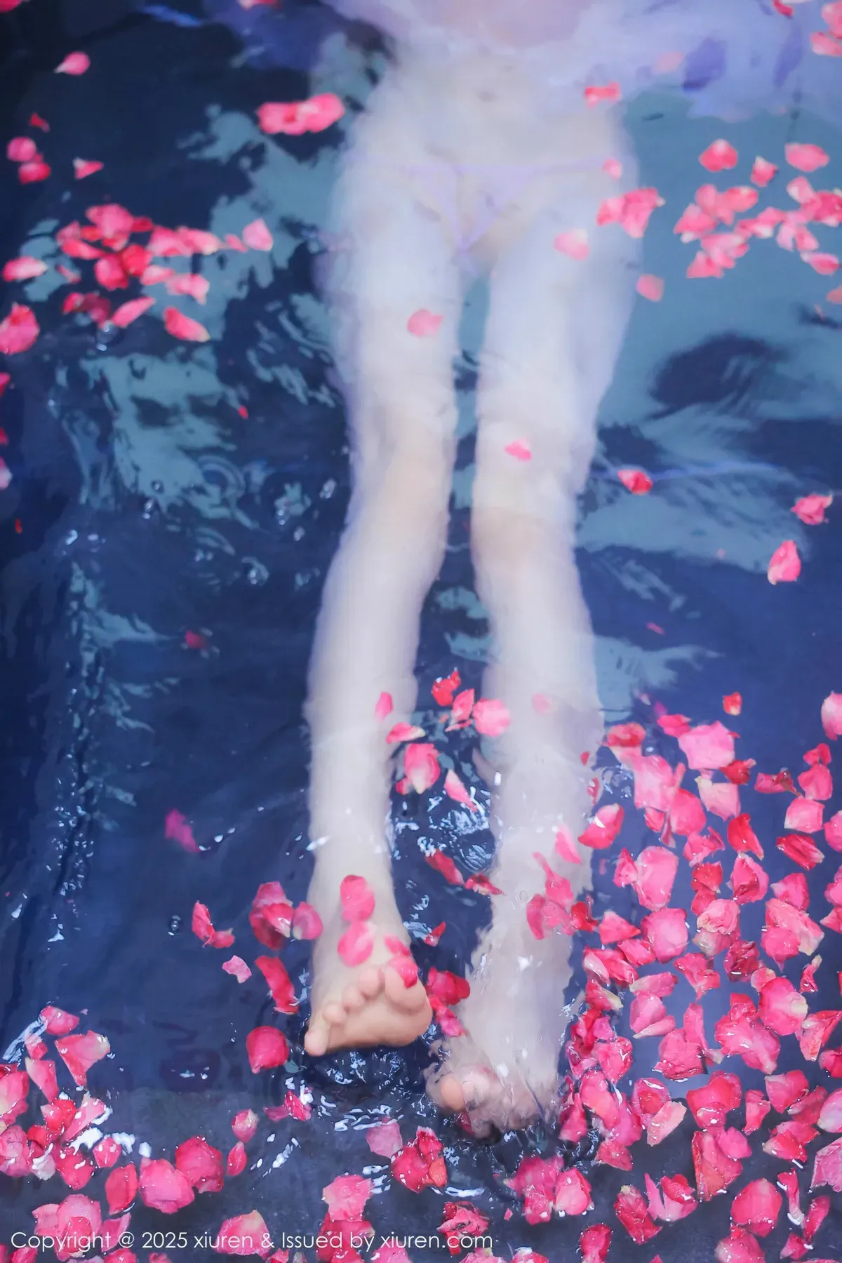 [XiuRen秀人网]第9778期桃妖夭写真 - image 50