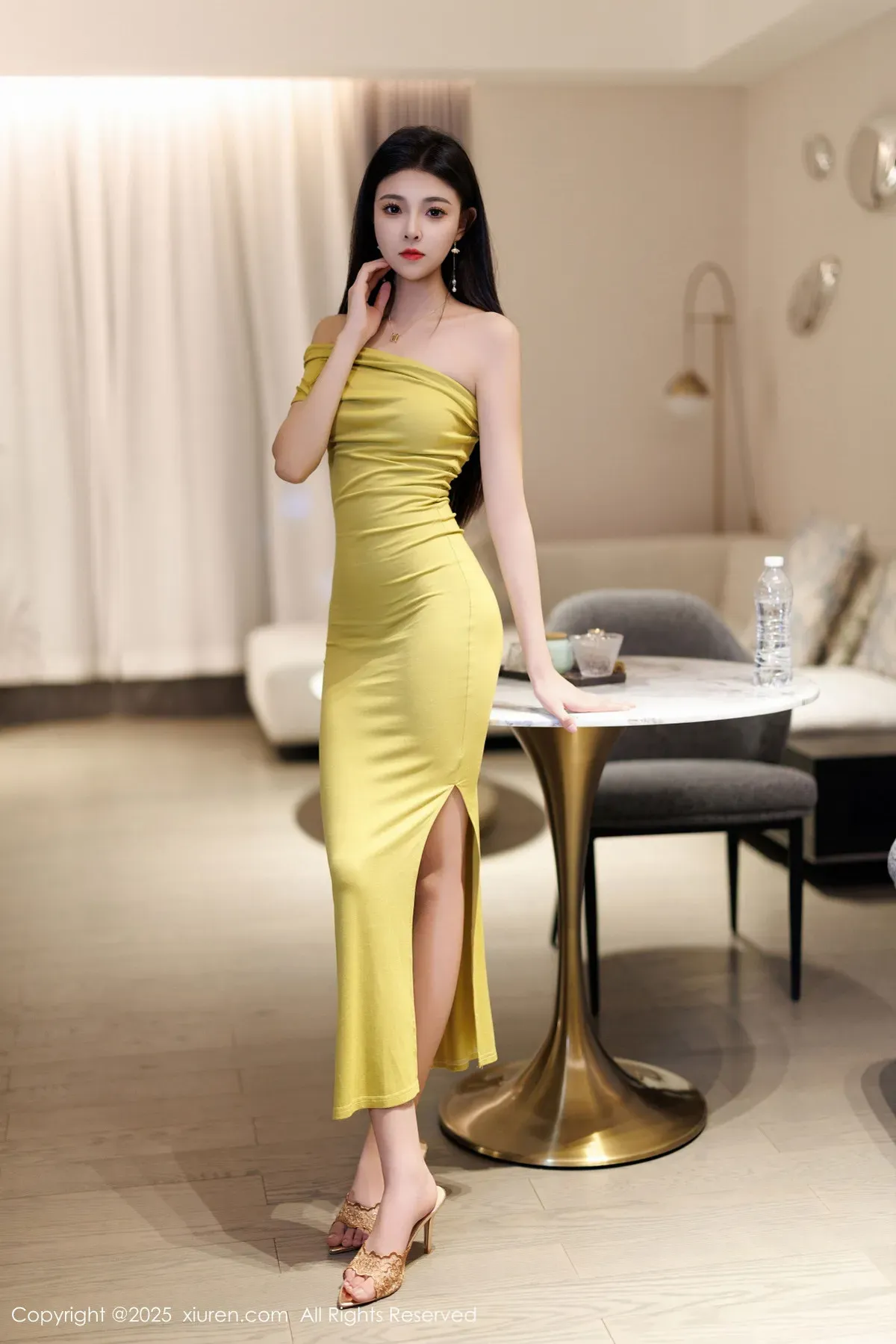[XiuRen秀人网]第9761期初梦瑶写真 - image 10