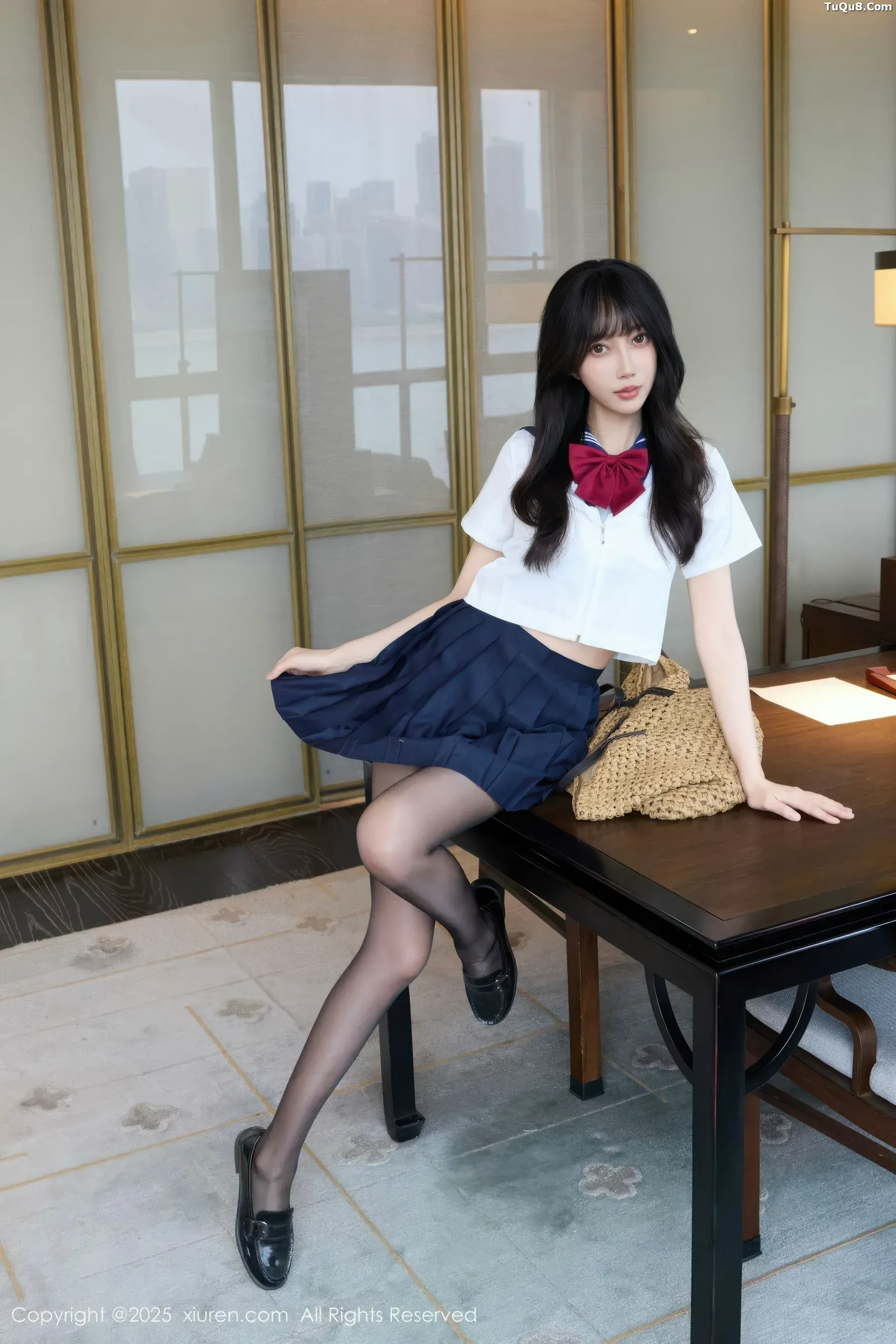 [XiuRen秀人网]第10766期玥儿玥写真 - image 6