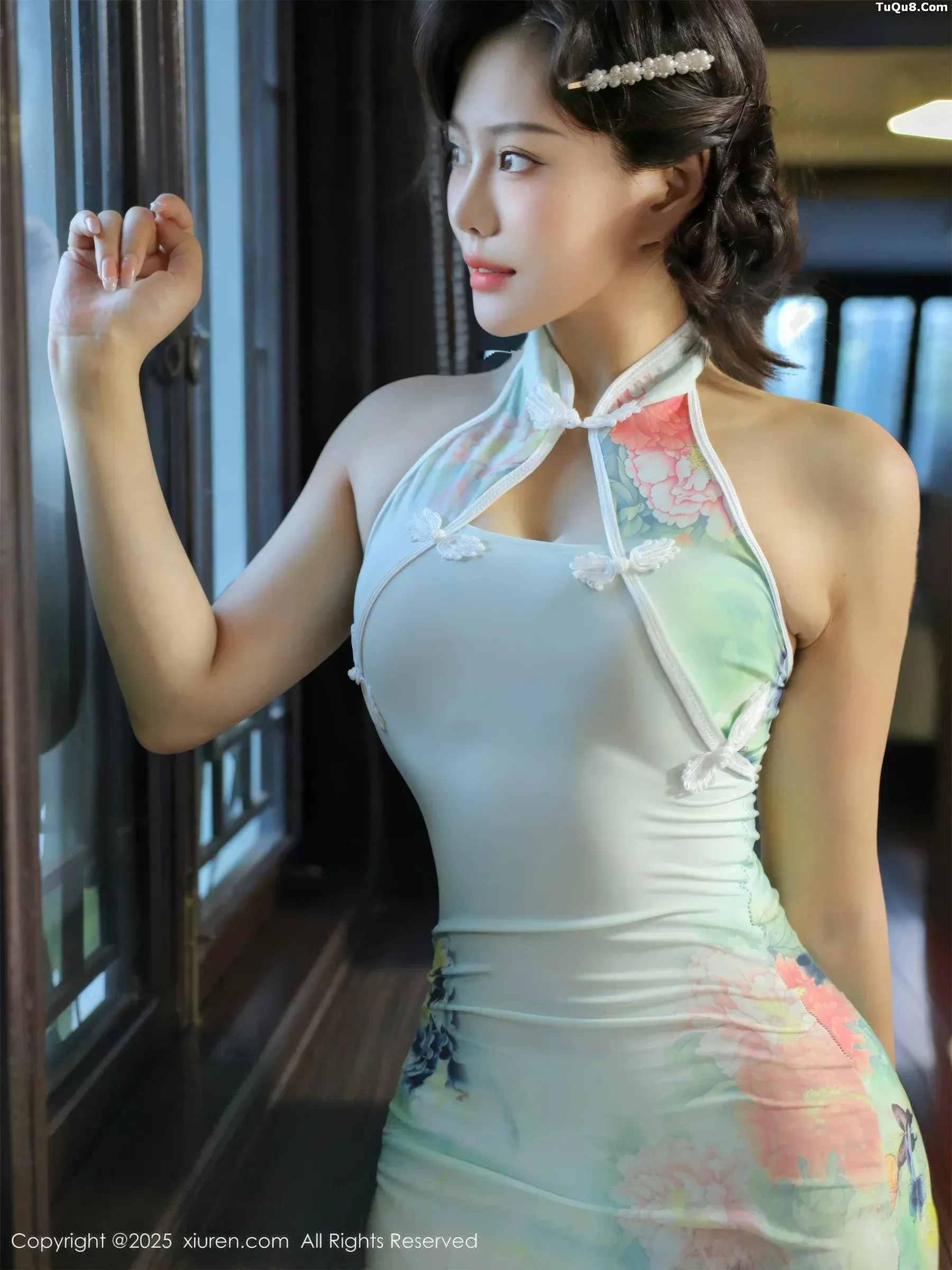 [XiuRen秀人网]第10749期莉莉安娜写真 - image 21