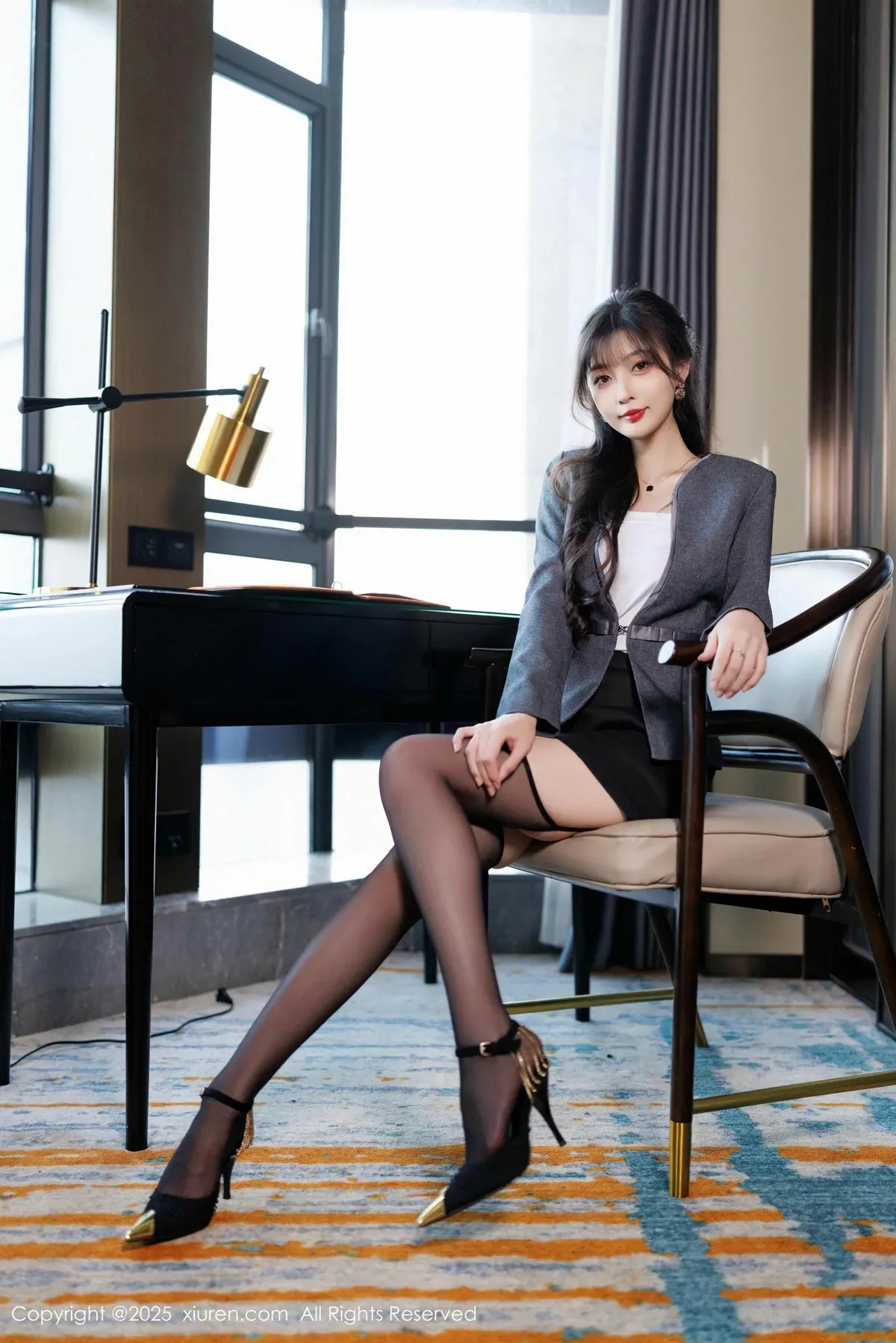 [XiuRen秀人网]第9957期樱桃小阑子写真 - image 56