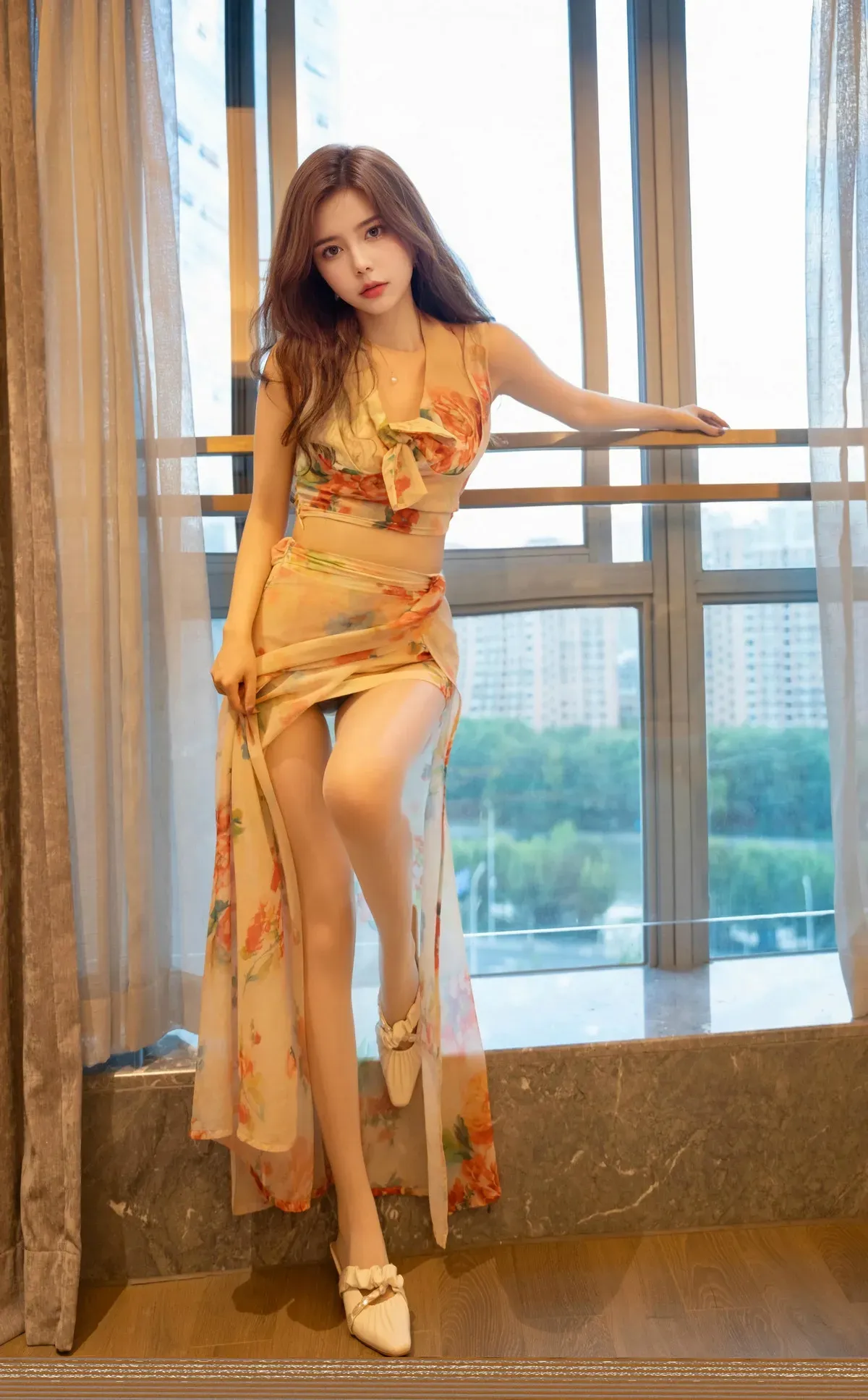 [XiuRen秀人网]第9792期拍黄瓜写真 - image 77