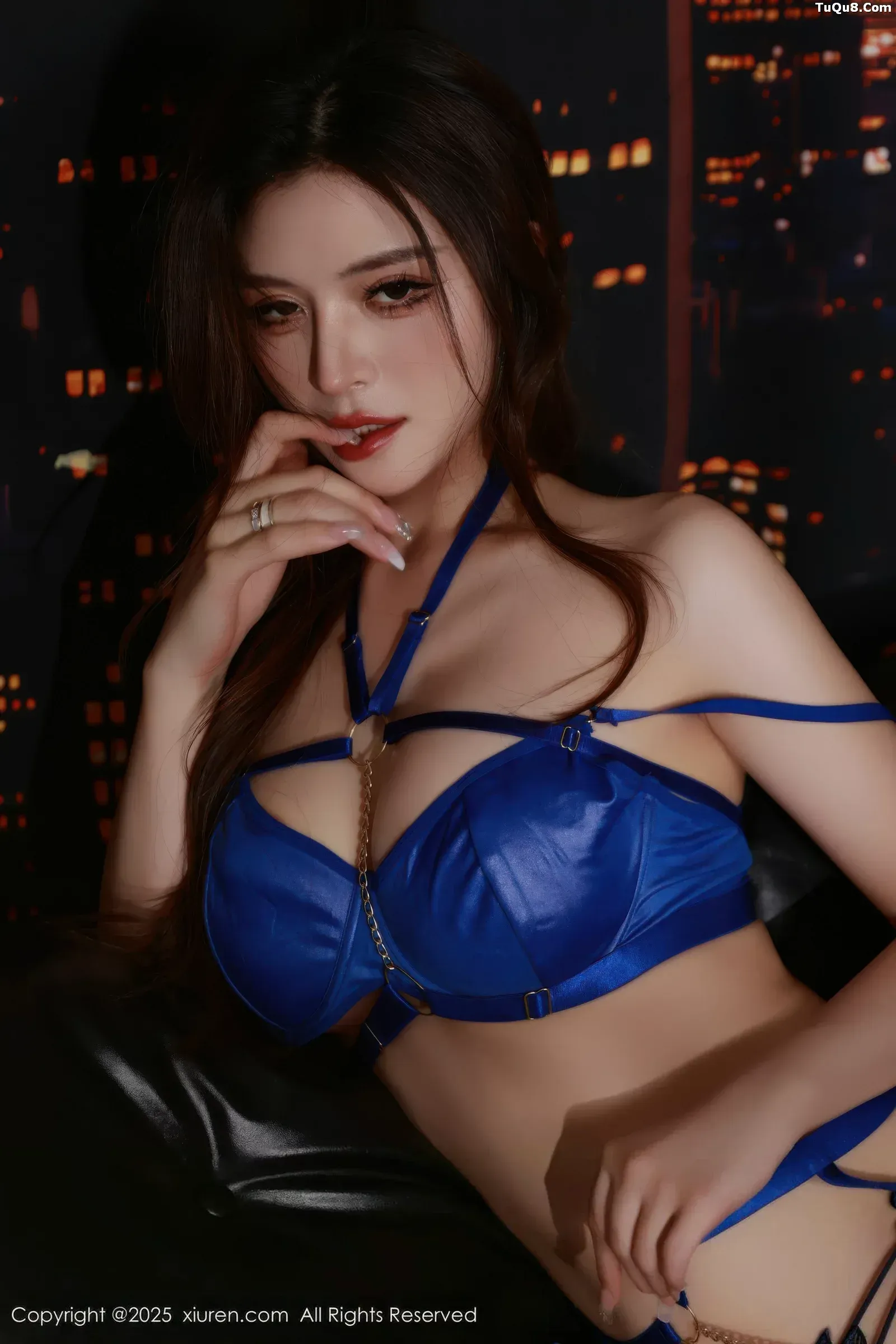 [XiuRen秀人网]第10740期阿依莎写真 - image 62