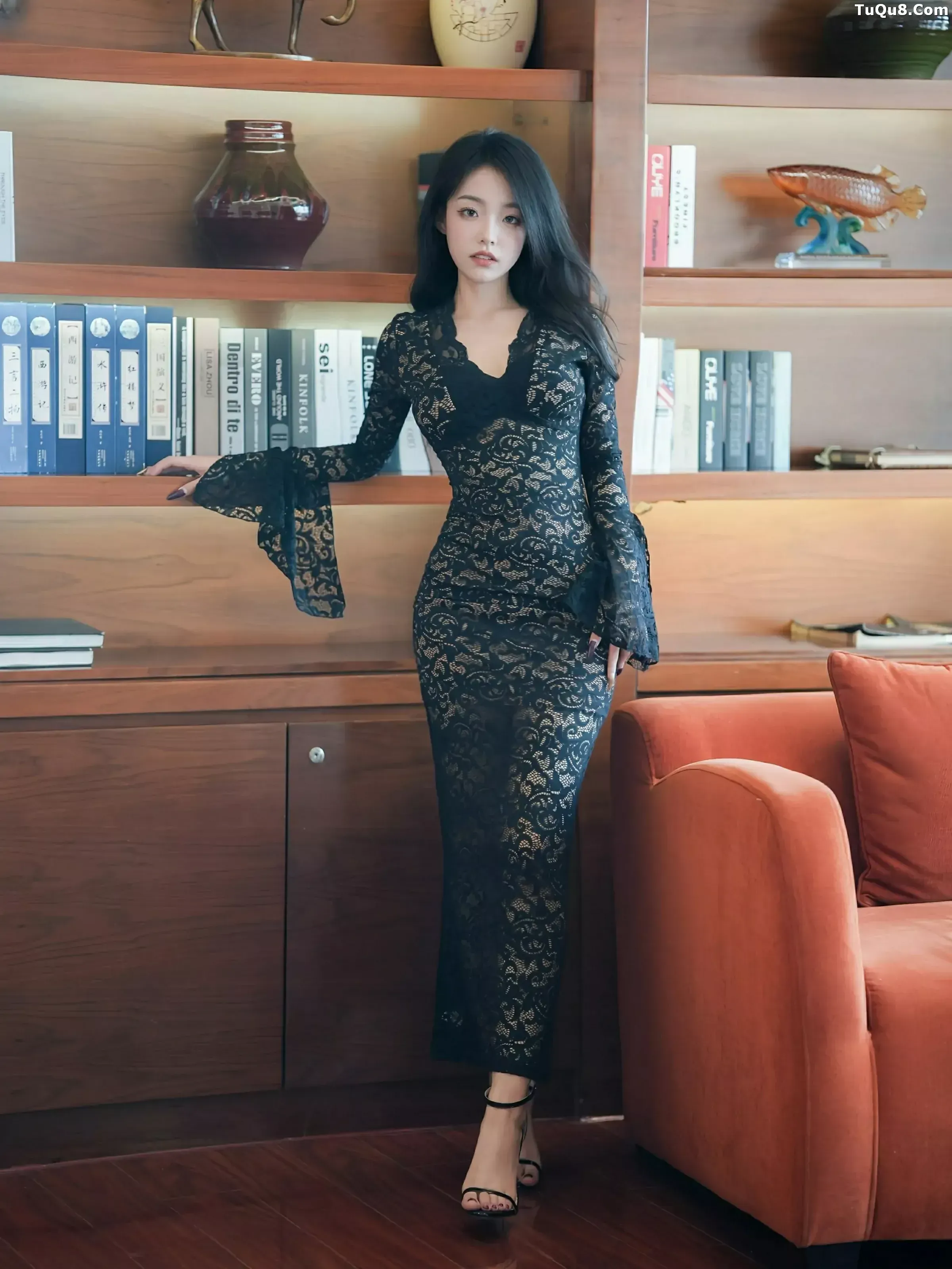 [XiuRen秀人网]第10360期白琮瑗写真 - image 34