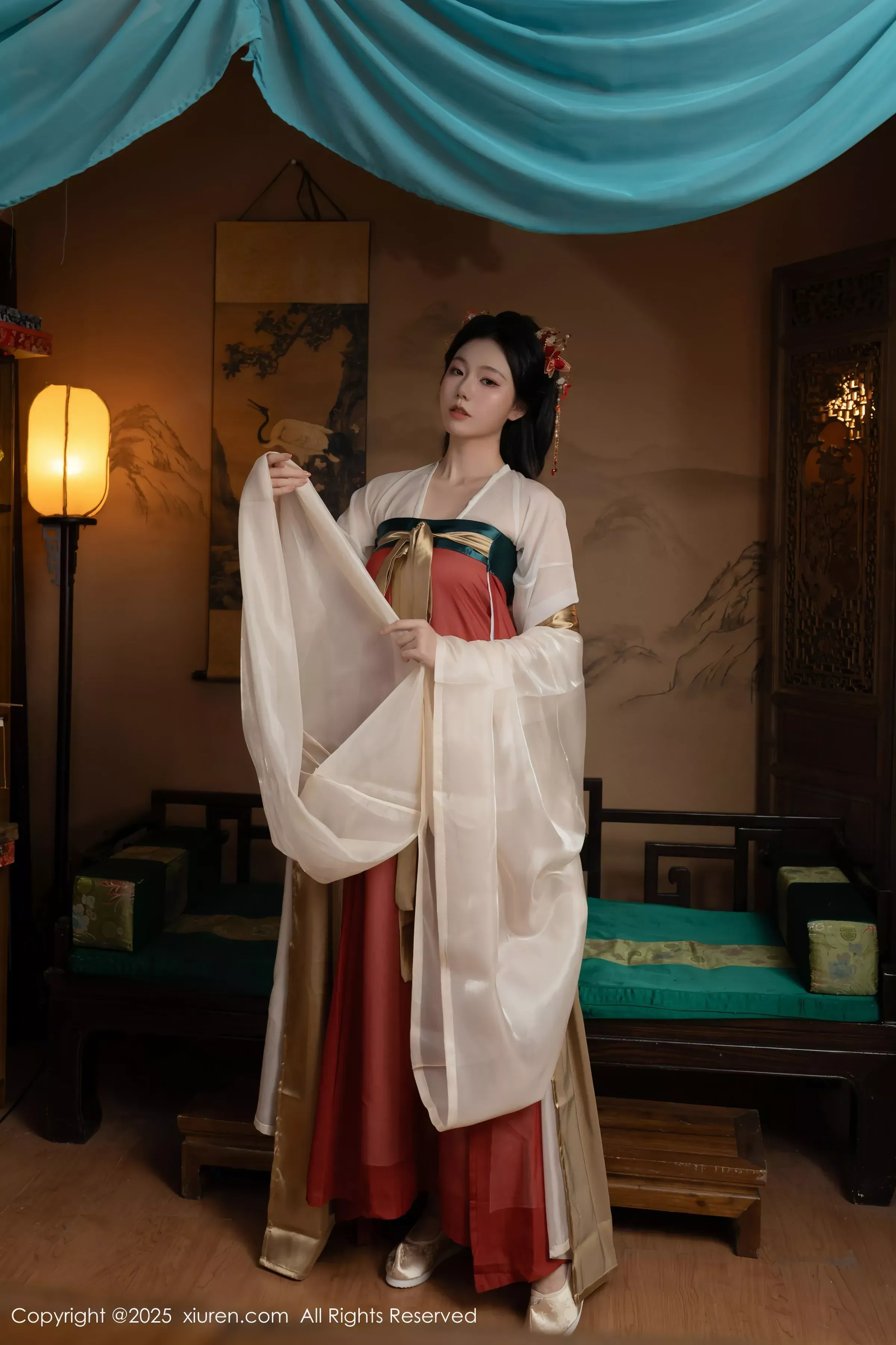 [XiuRen秀人网]第10223期模特合集写真 - image 21
