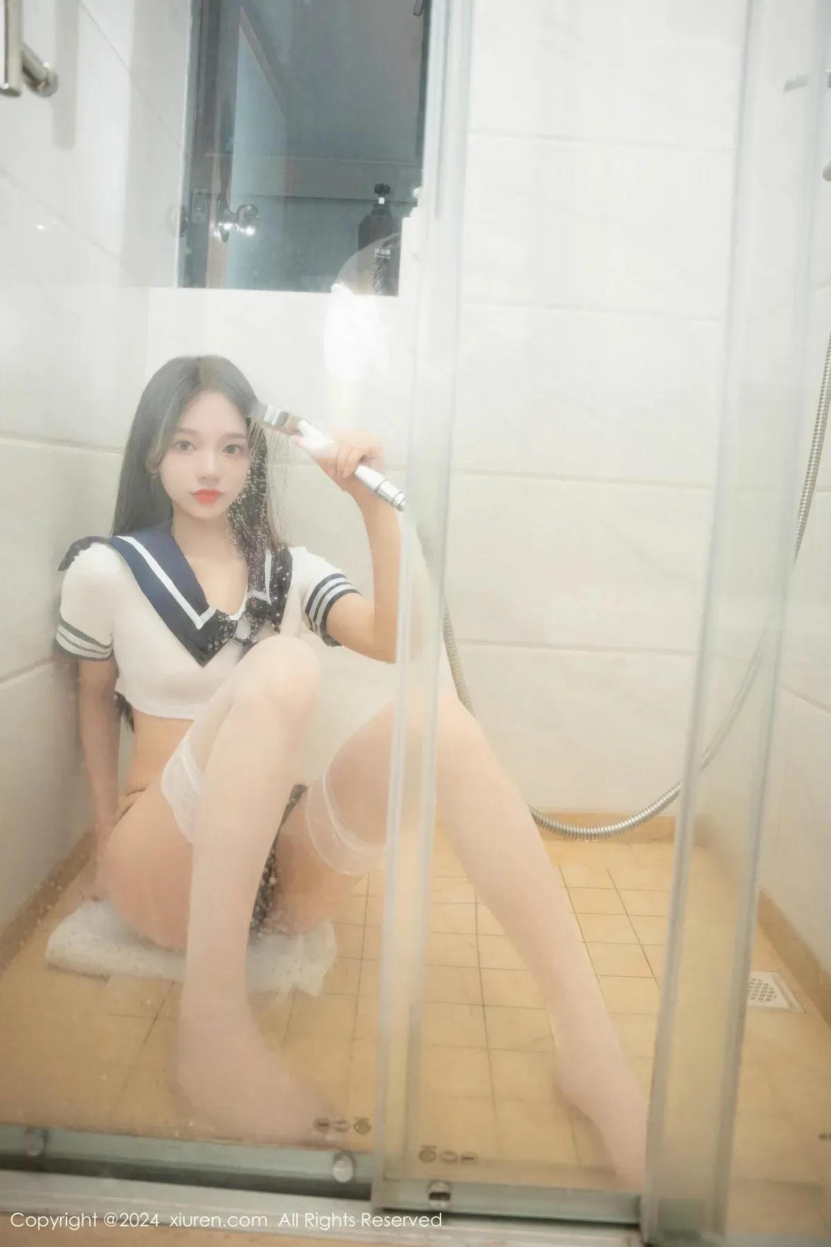 [XiuRen秀人网]第9460期奶茹写真 - image 35
