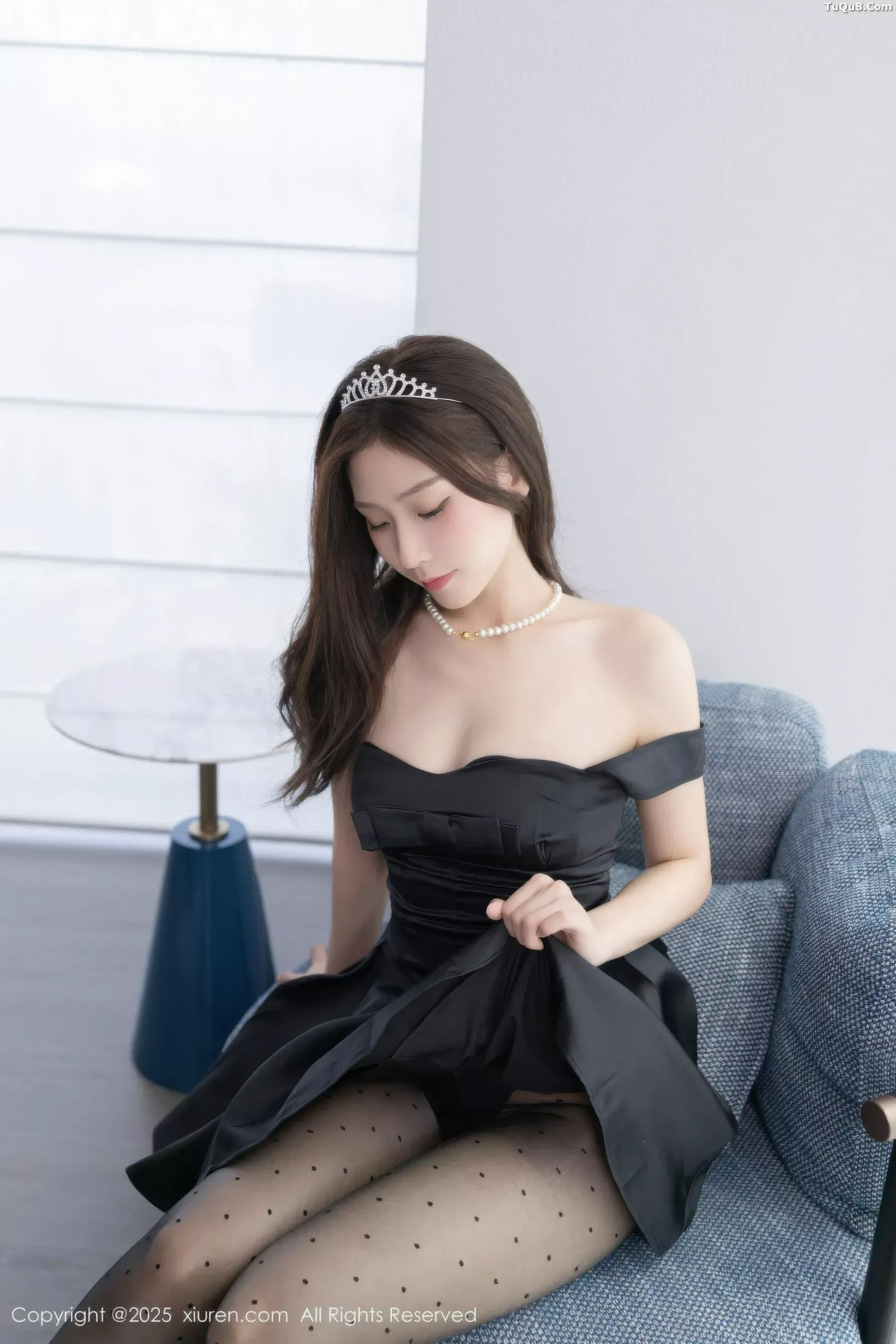 [XiuRen秀人网]第10878期刘婷婷写真 - image 15