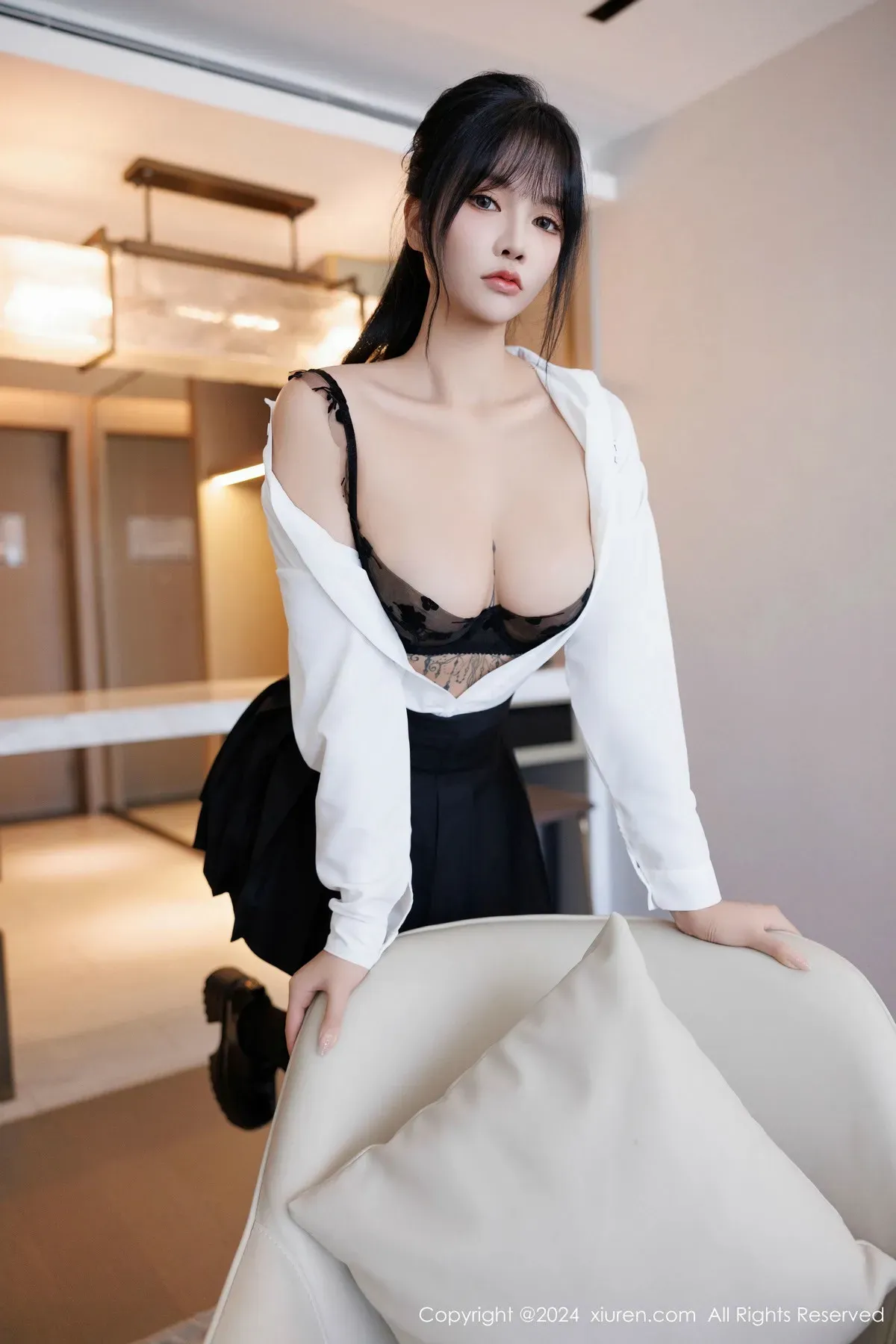 [XiuRen秀人网]第9505期娜比写真 - image 61