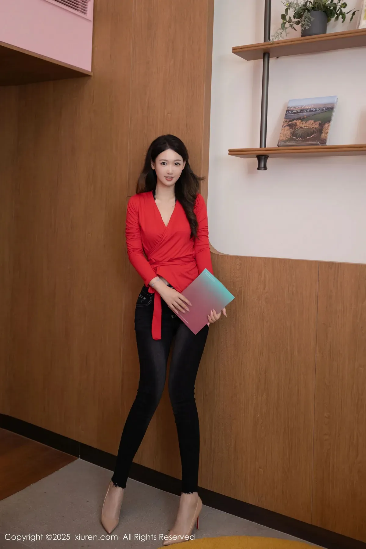 [XiuRen秀人网]第9894期唐安琪写真 - image 67
