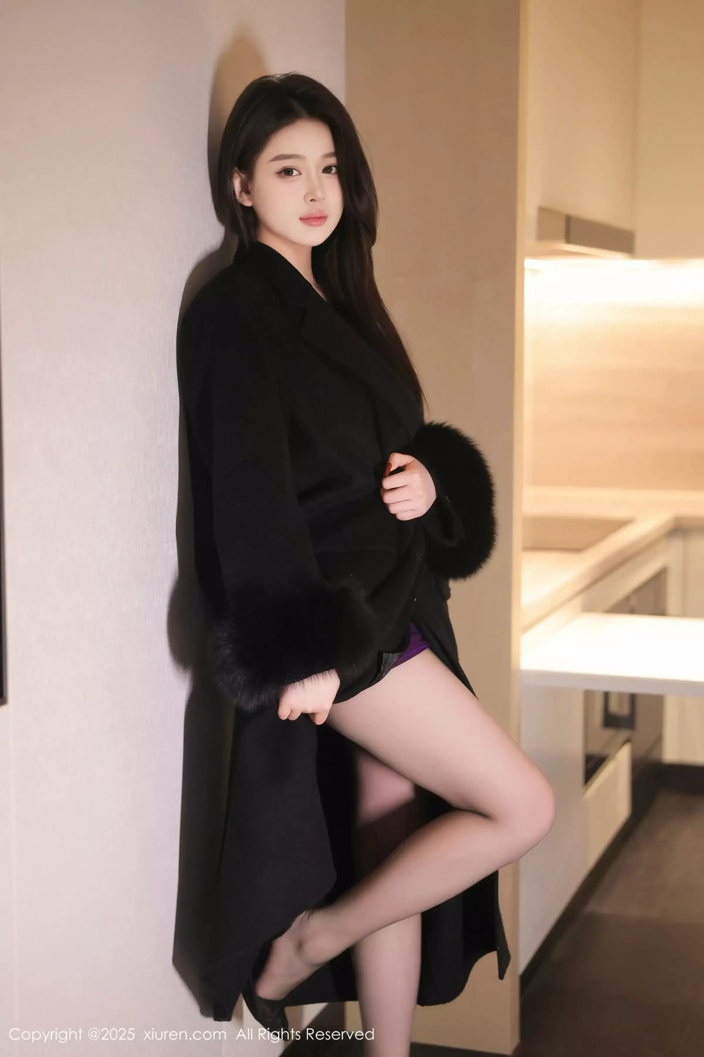 [XiuRen秀人网]第10050期温妮写真 - image 23