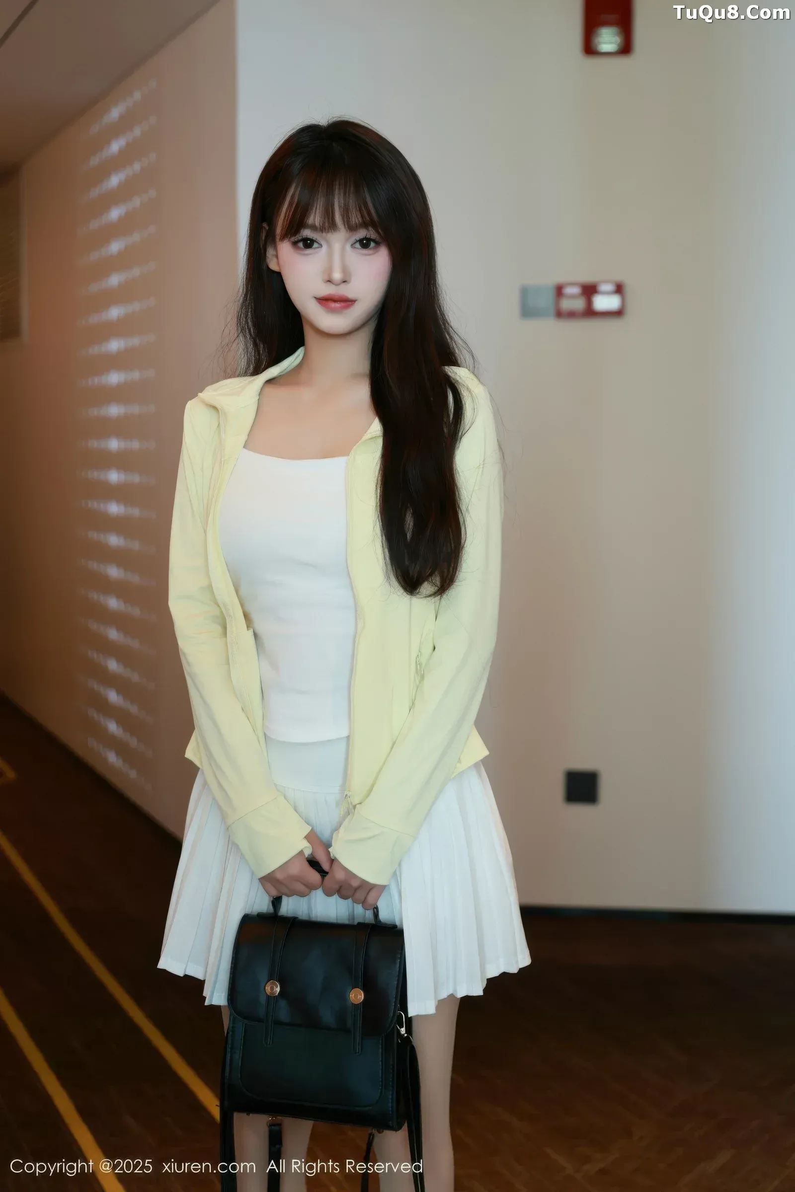 [XiuRen秀人网]第17002期糯咪写真 - image 12