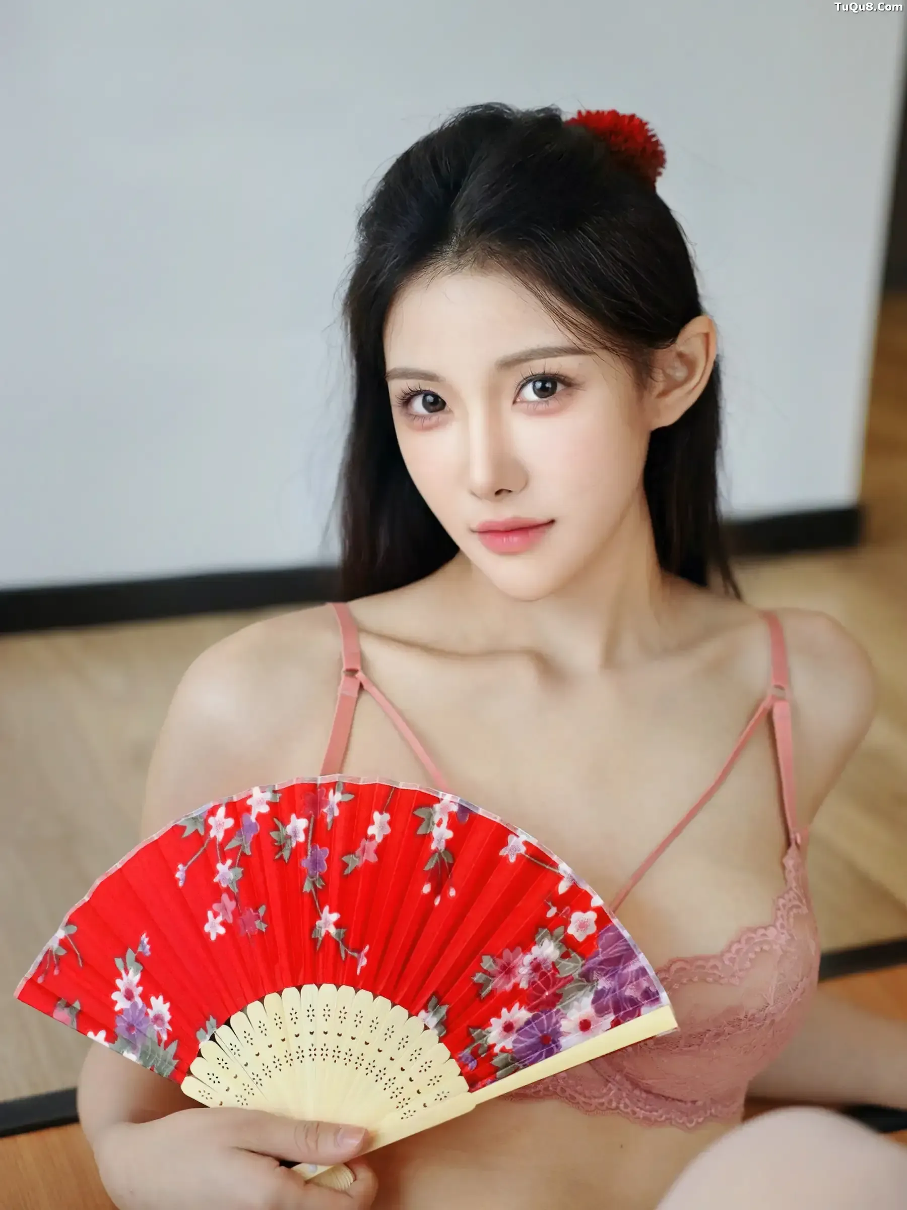 [XiuRen秀人网]第B109期梨霜儿写真 - image 71