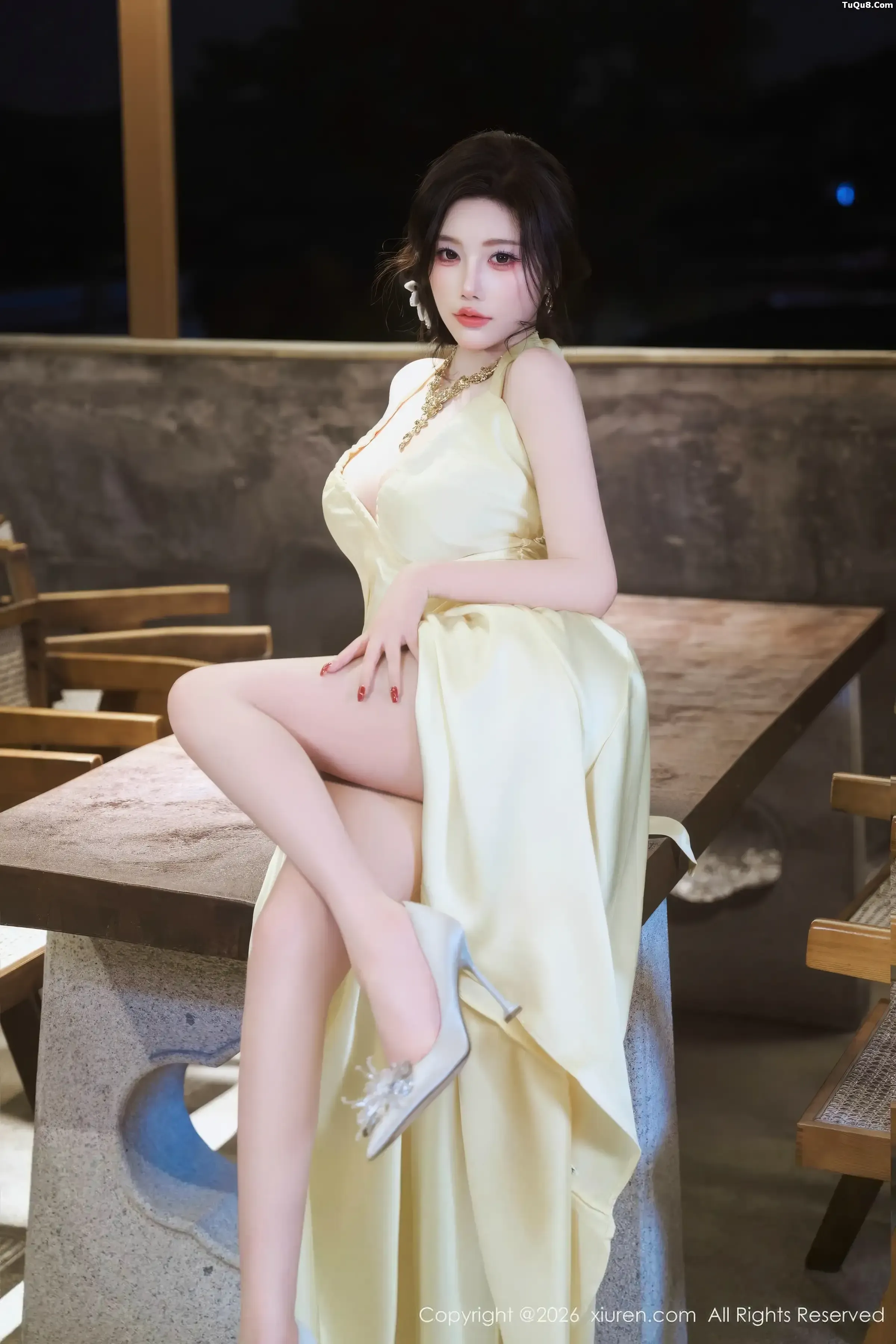 [XiuRen秀人网]第11206期杨晨晨写真 - image 22