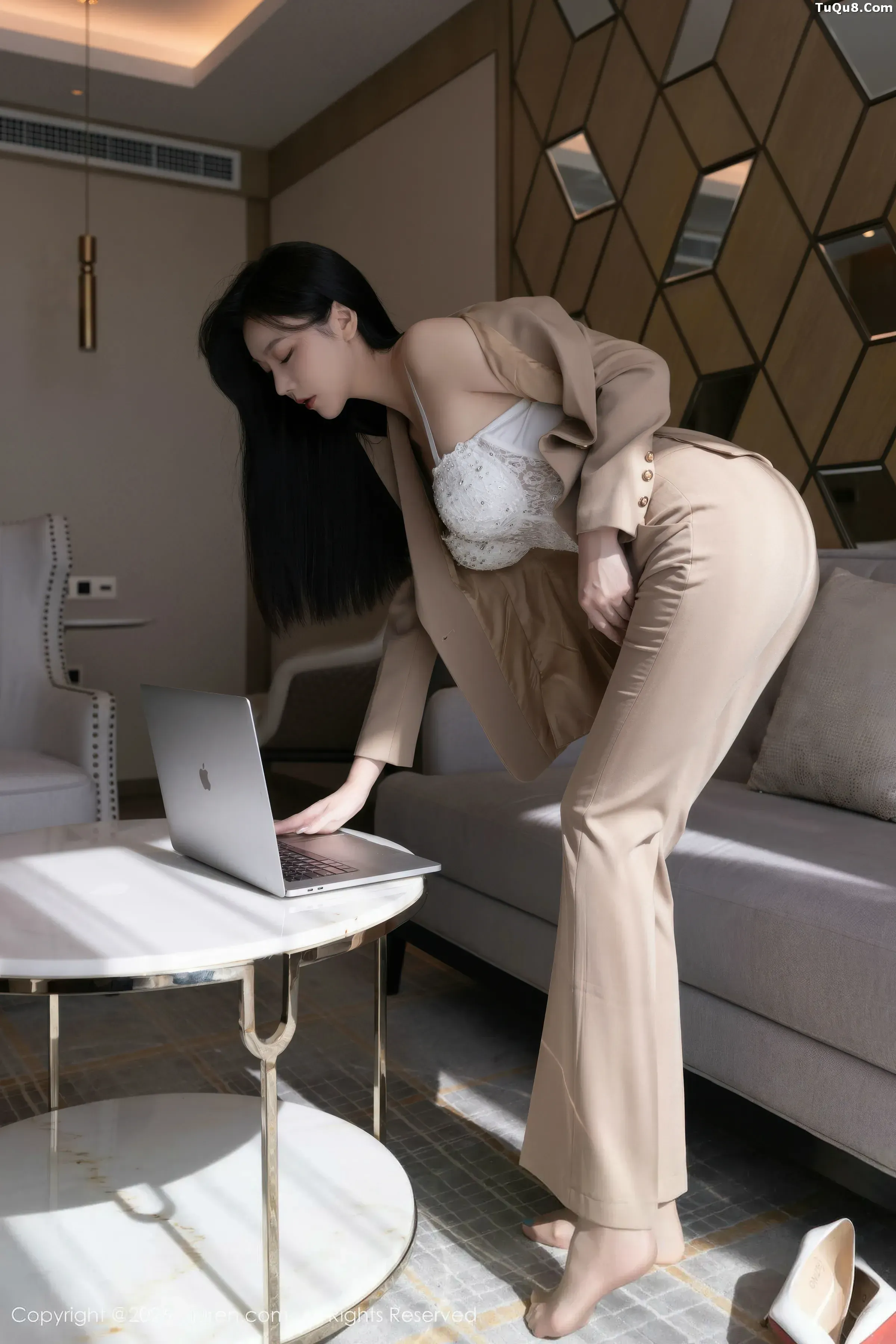 [XiuRen秀人网]第11282期安然写真 - image 11