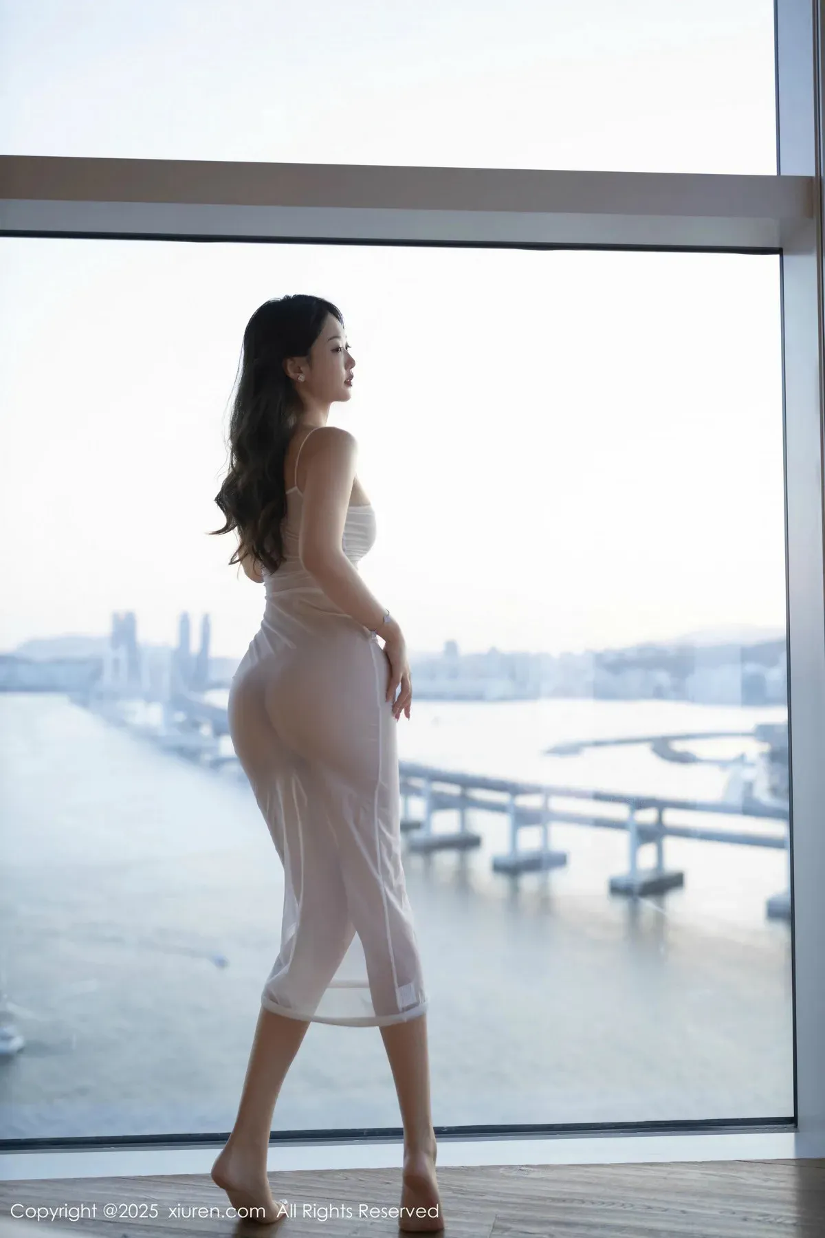 [XiuRen秀人网]第9994期唐安琪写真 - image 52