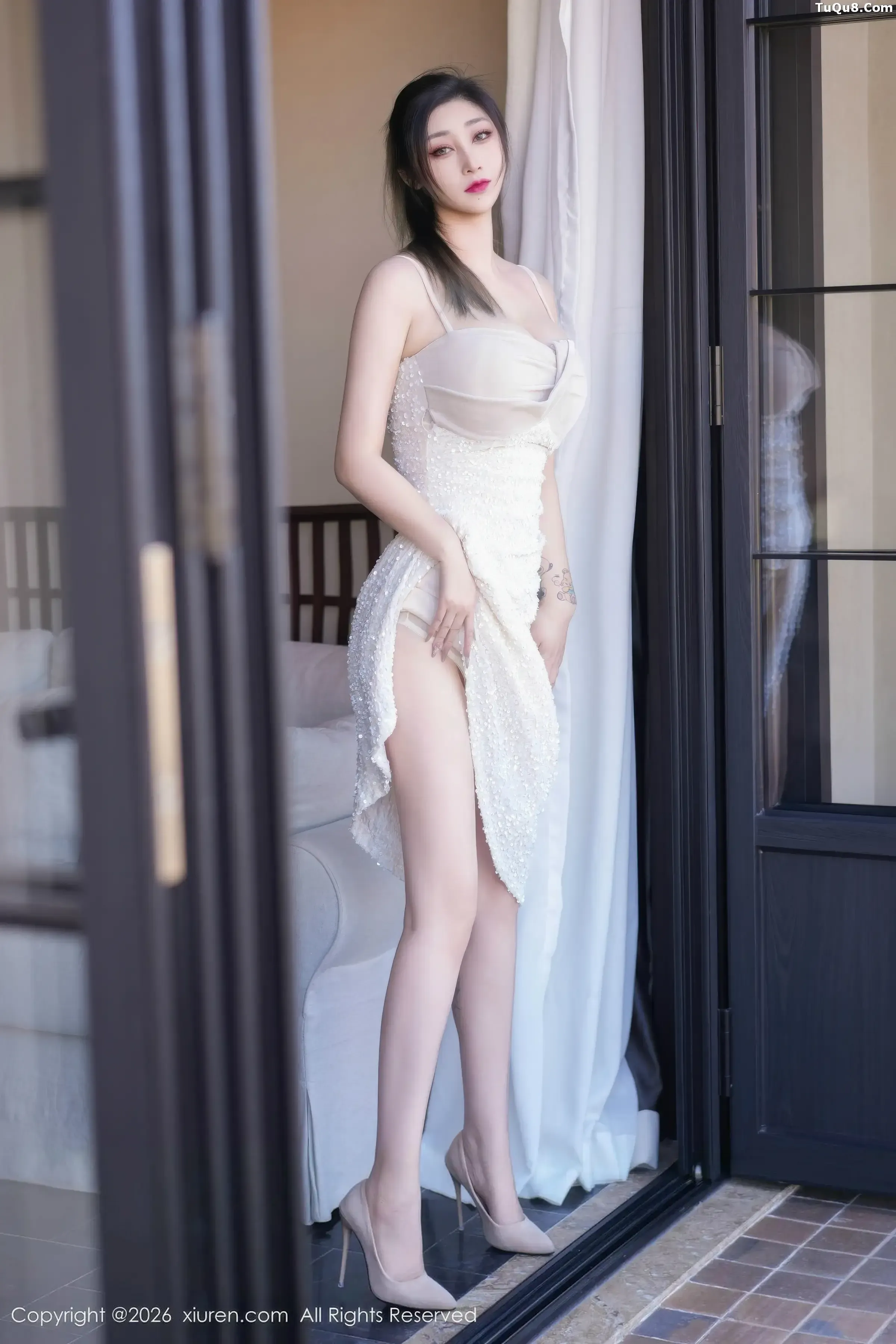 [XiuRen秀人网]第11301期妲己写真 - image 4