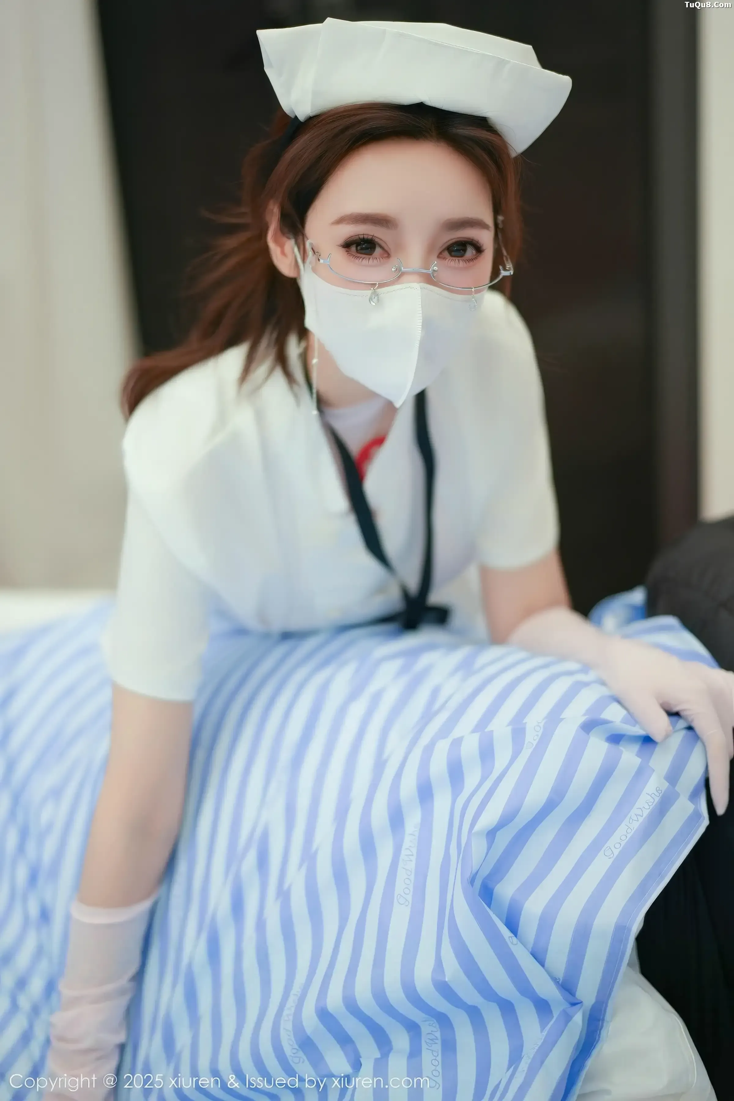 [XiuRen秀人网]第11099期桃桃写真 - image 10