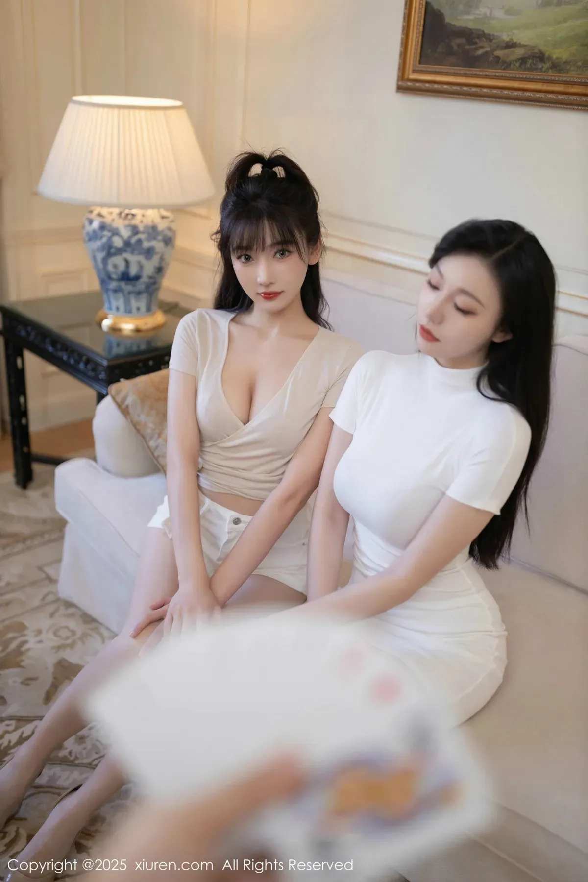 [XiuRen秀人网]第9806期模特合集写真 - image 45