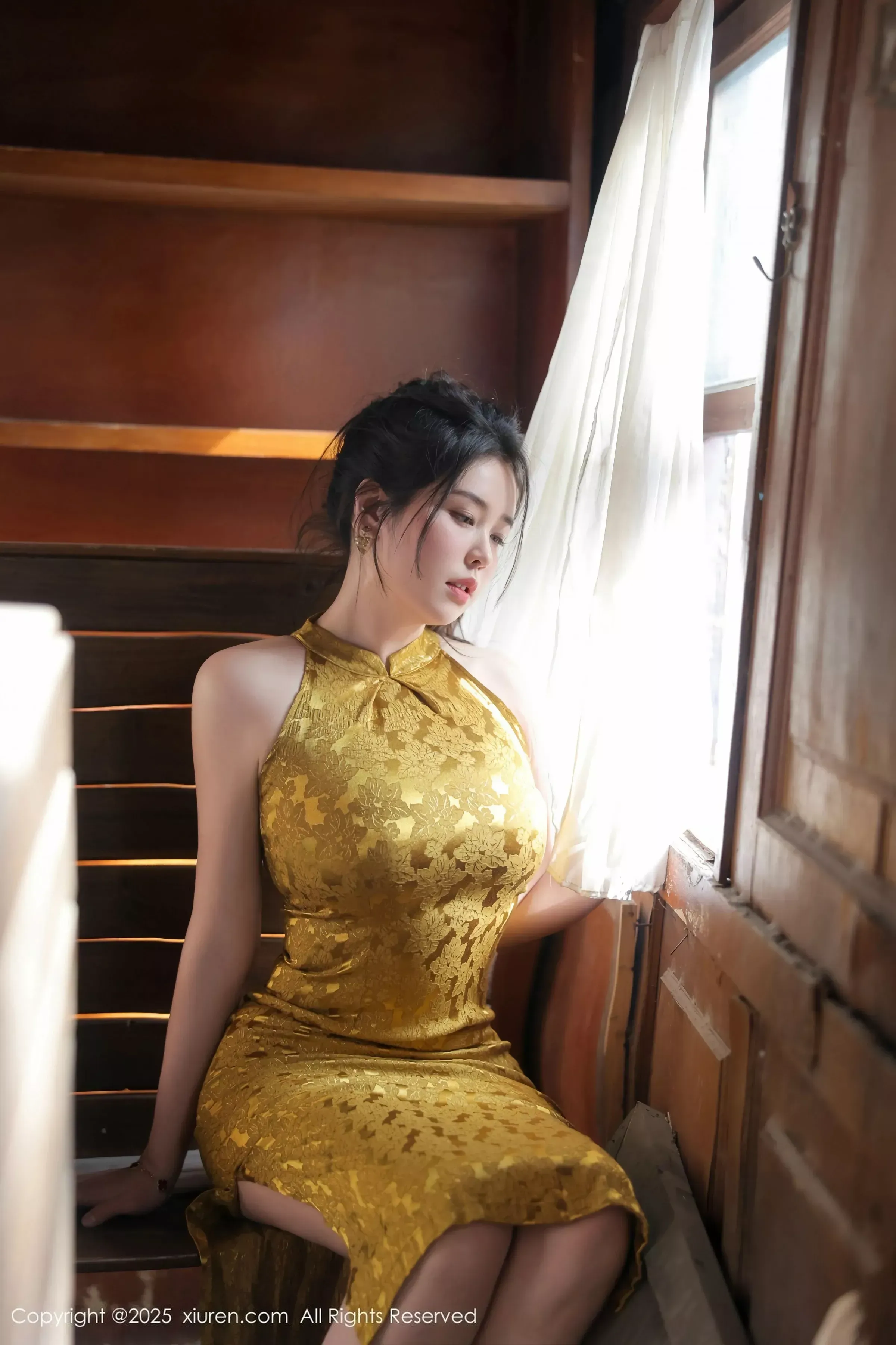 [XiuRen秀人网]第10269期林若凡写真 - image 45