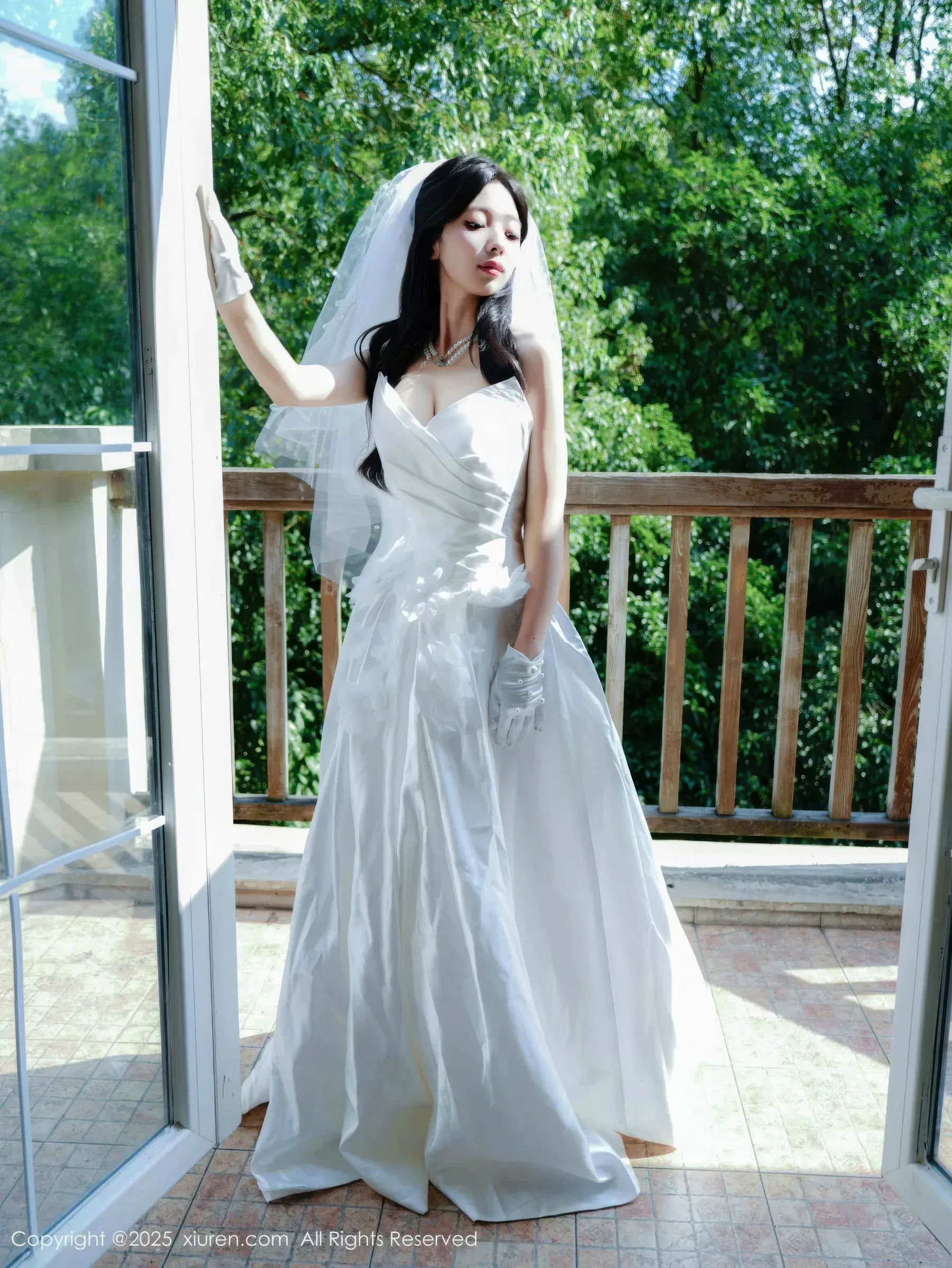 [XiuRen秀人网]第10769期朱朱写真 - image 9