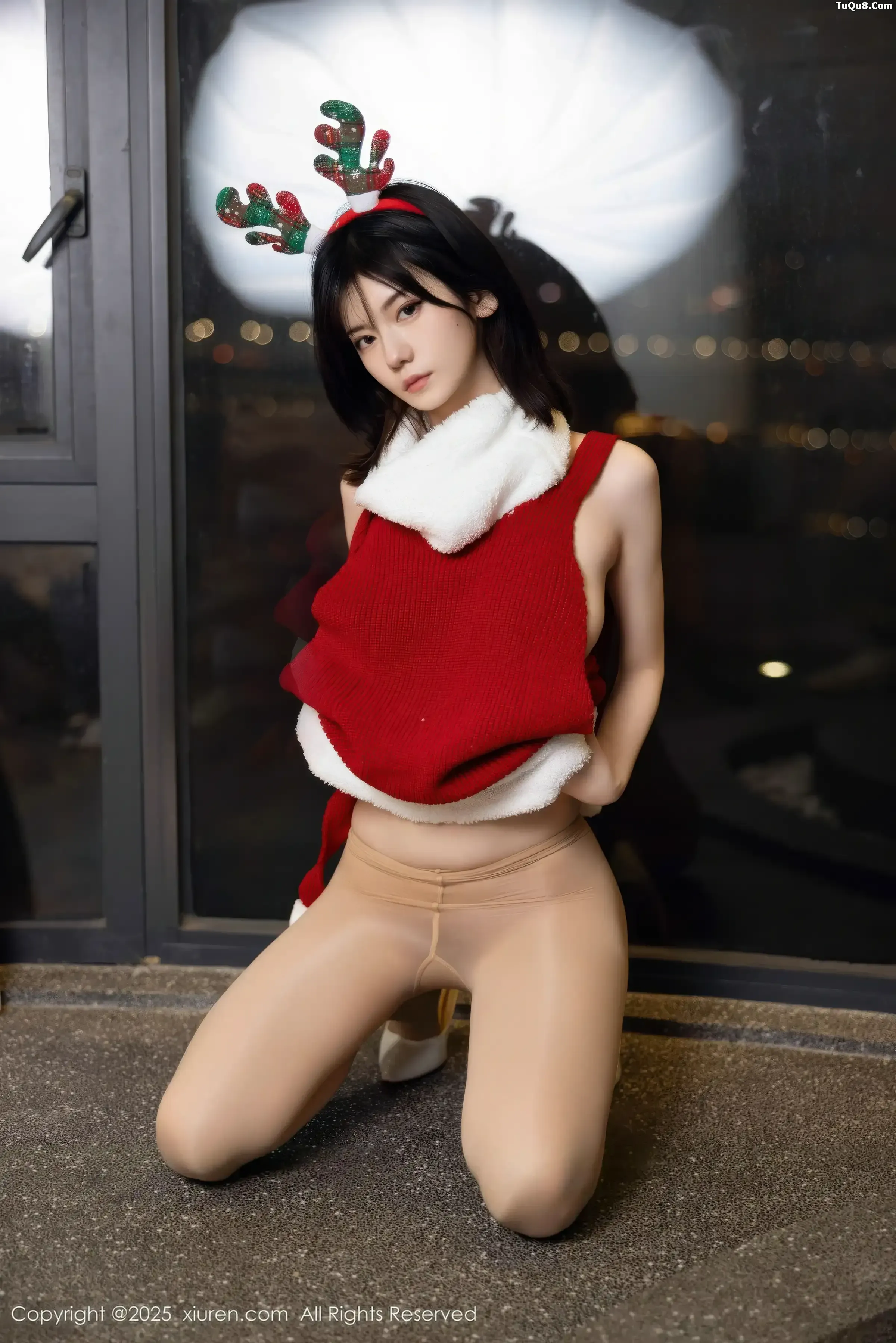 [XiuRen秀人网]第11158期凌七七写真 - image 86