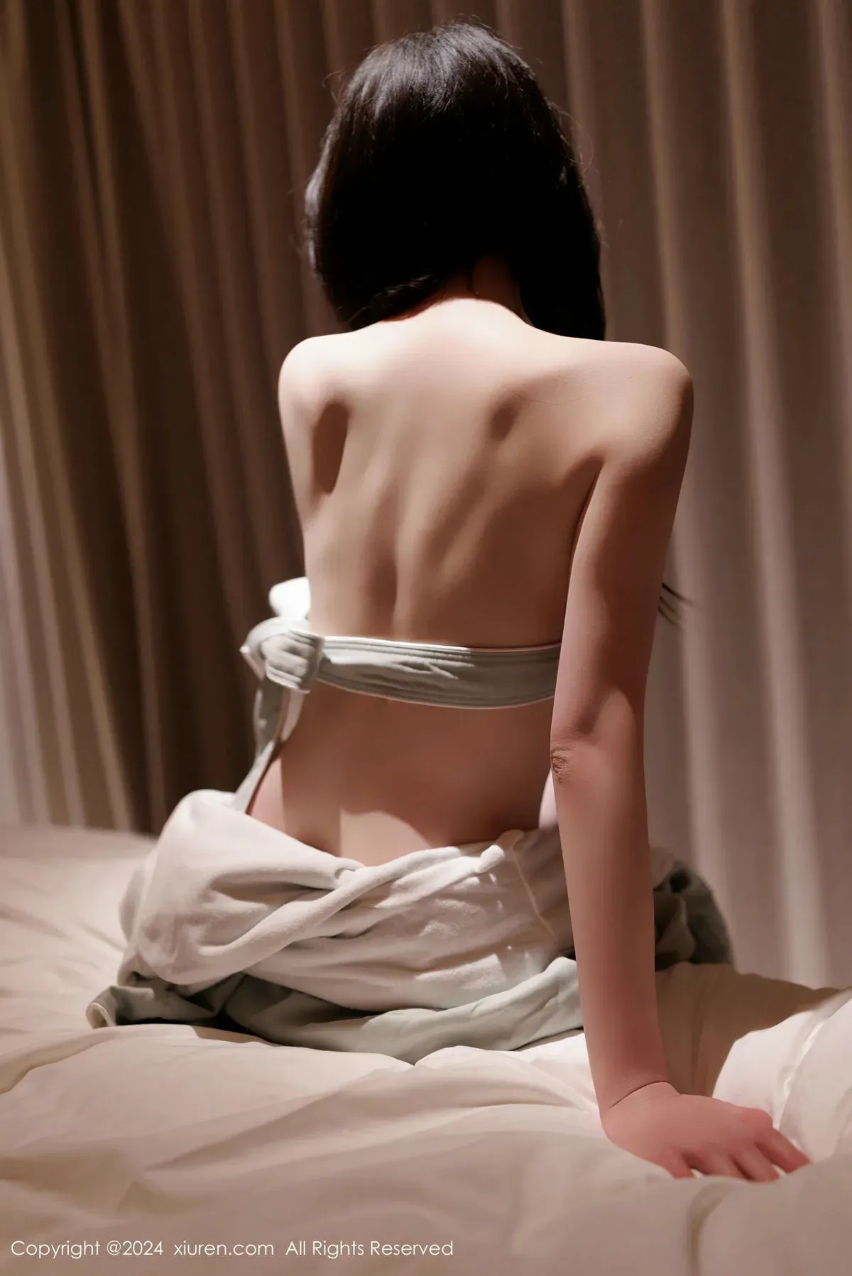 [XiuRen秀人网]第9643期梦心玥写真 - image 73