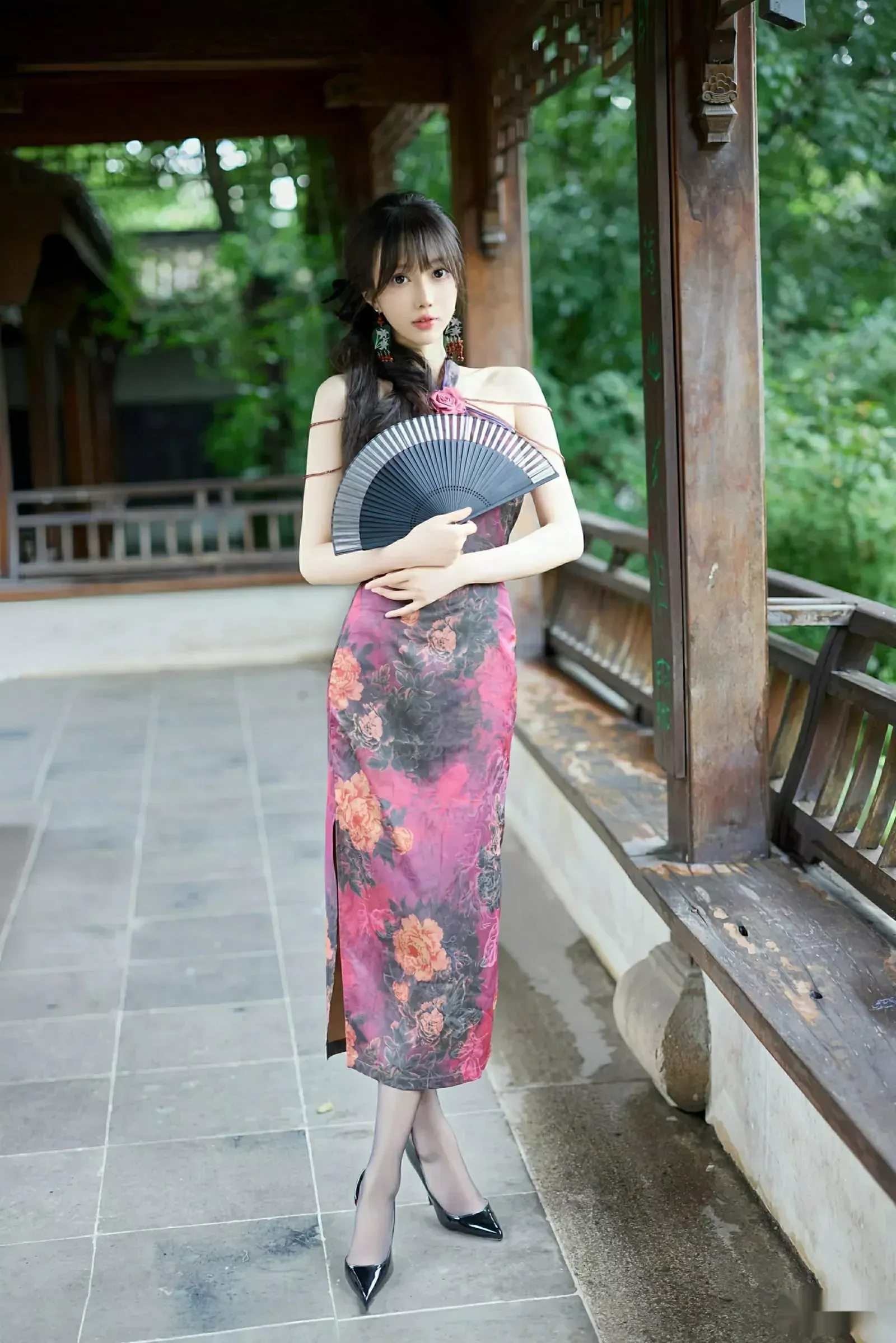 [XiuRen秀人网]第10593期玥儿玥写真 - image 64
