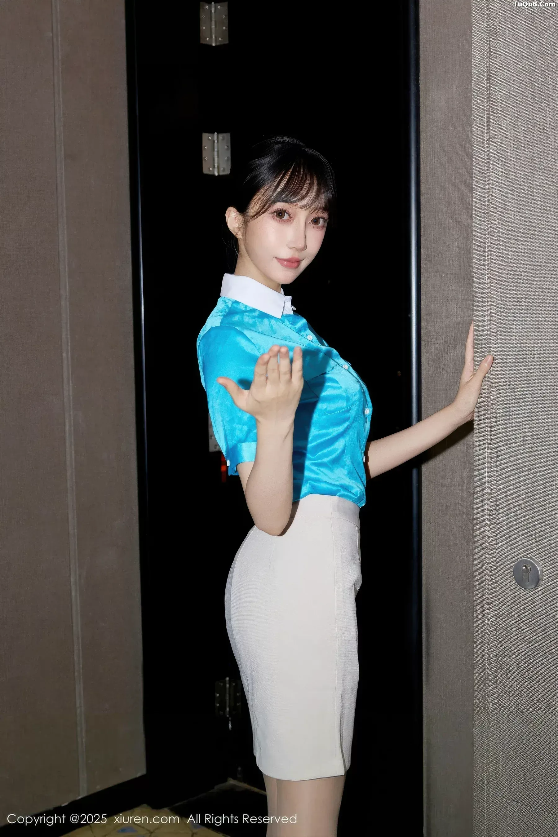 [XiuRen秀人网]第10914期玥儿玥写真 - image 56