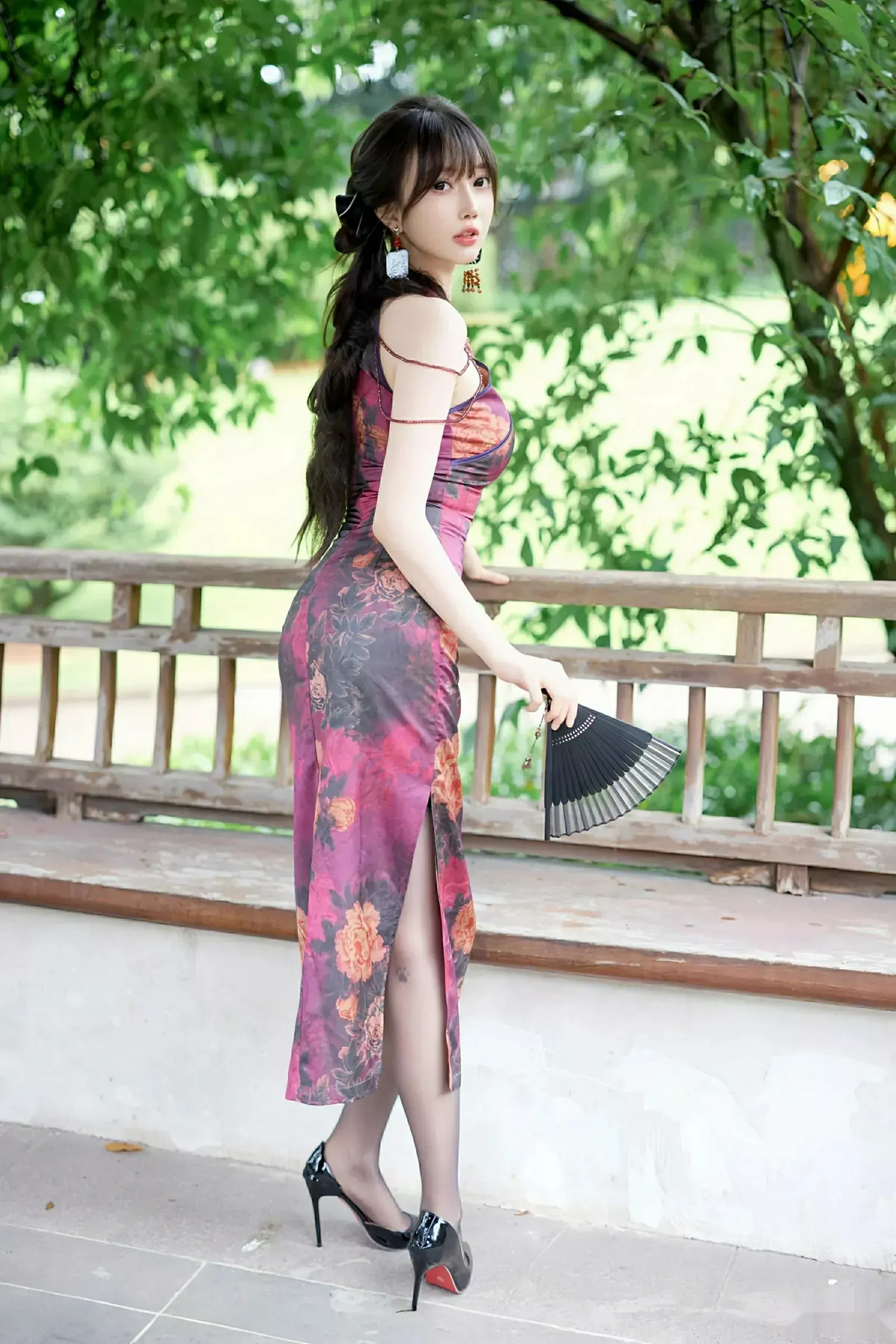 [XiuRen秀人网]第10593期玥儿玥写真 - image 13
