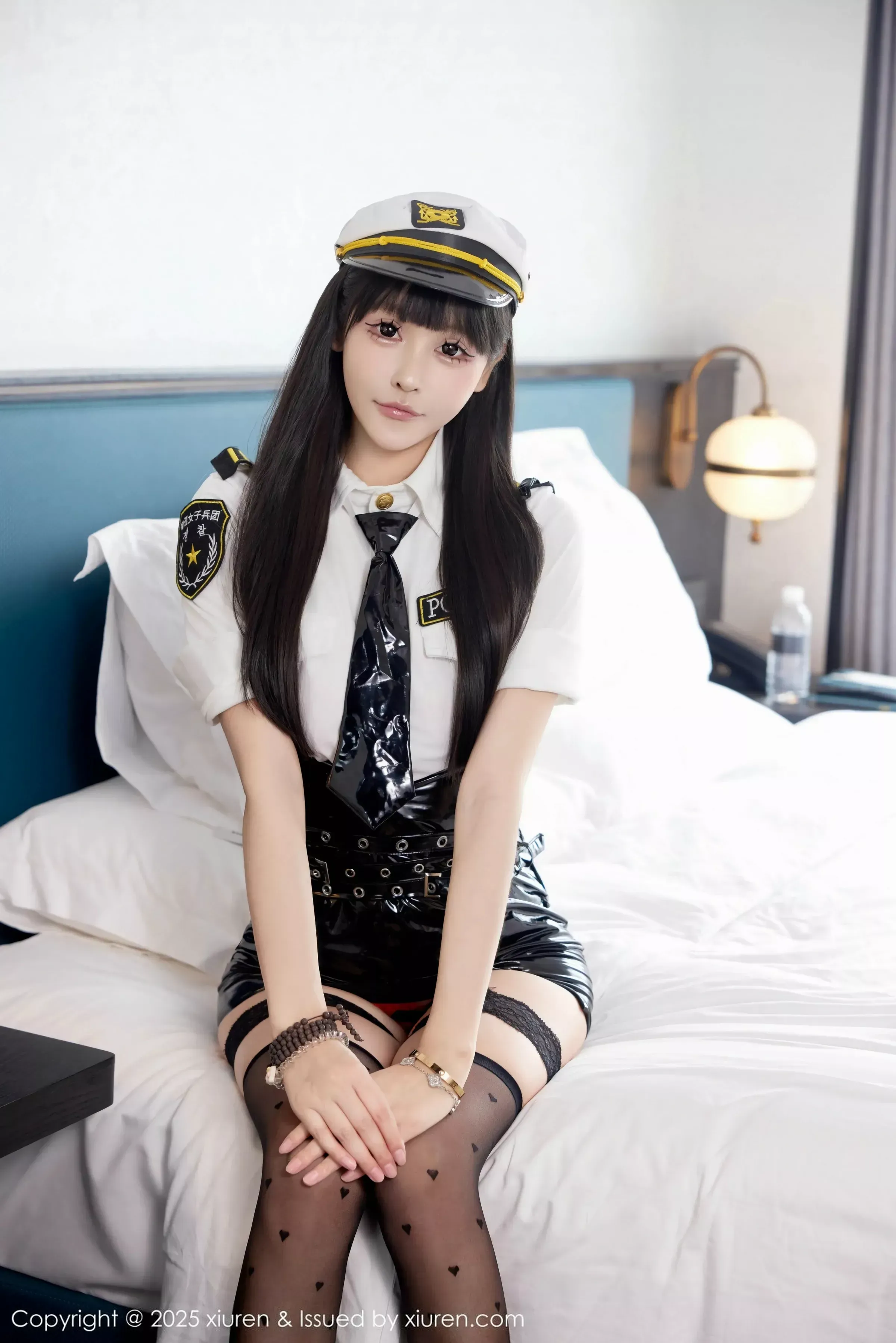 [XiuRen秀人网]第10533期智恩写真 - image 55