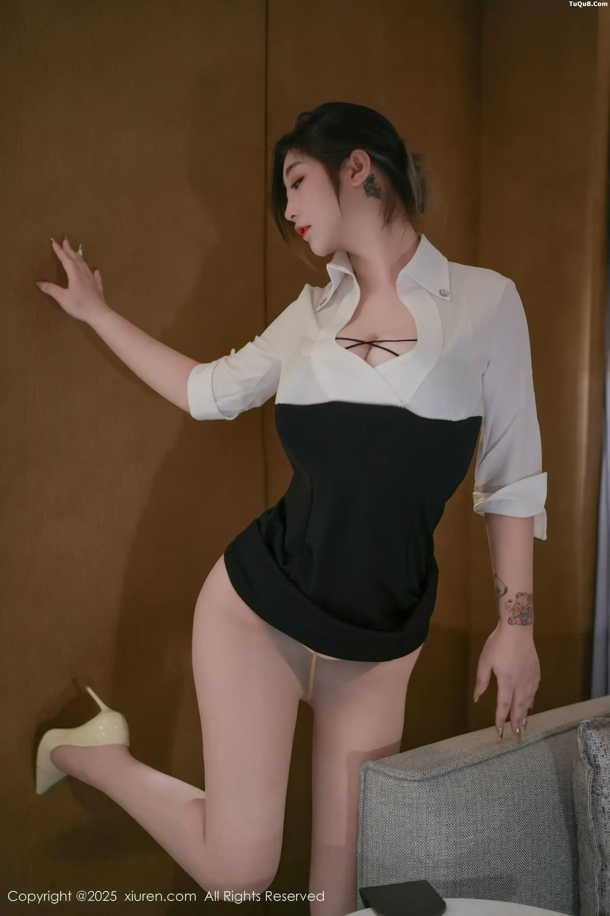 [XiuRen秀人网]第11045期妲己写真 - image 25