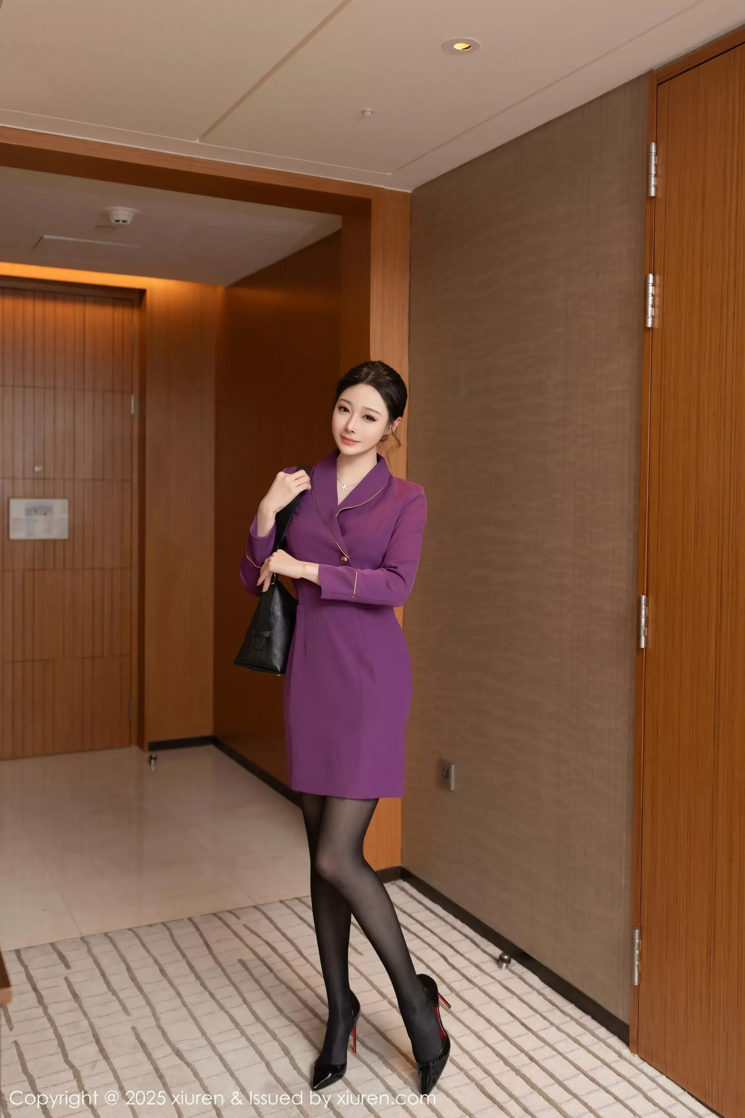 [XiuRen秀人网]第10290期小逗逗写真 - image 12