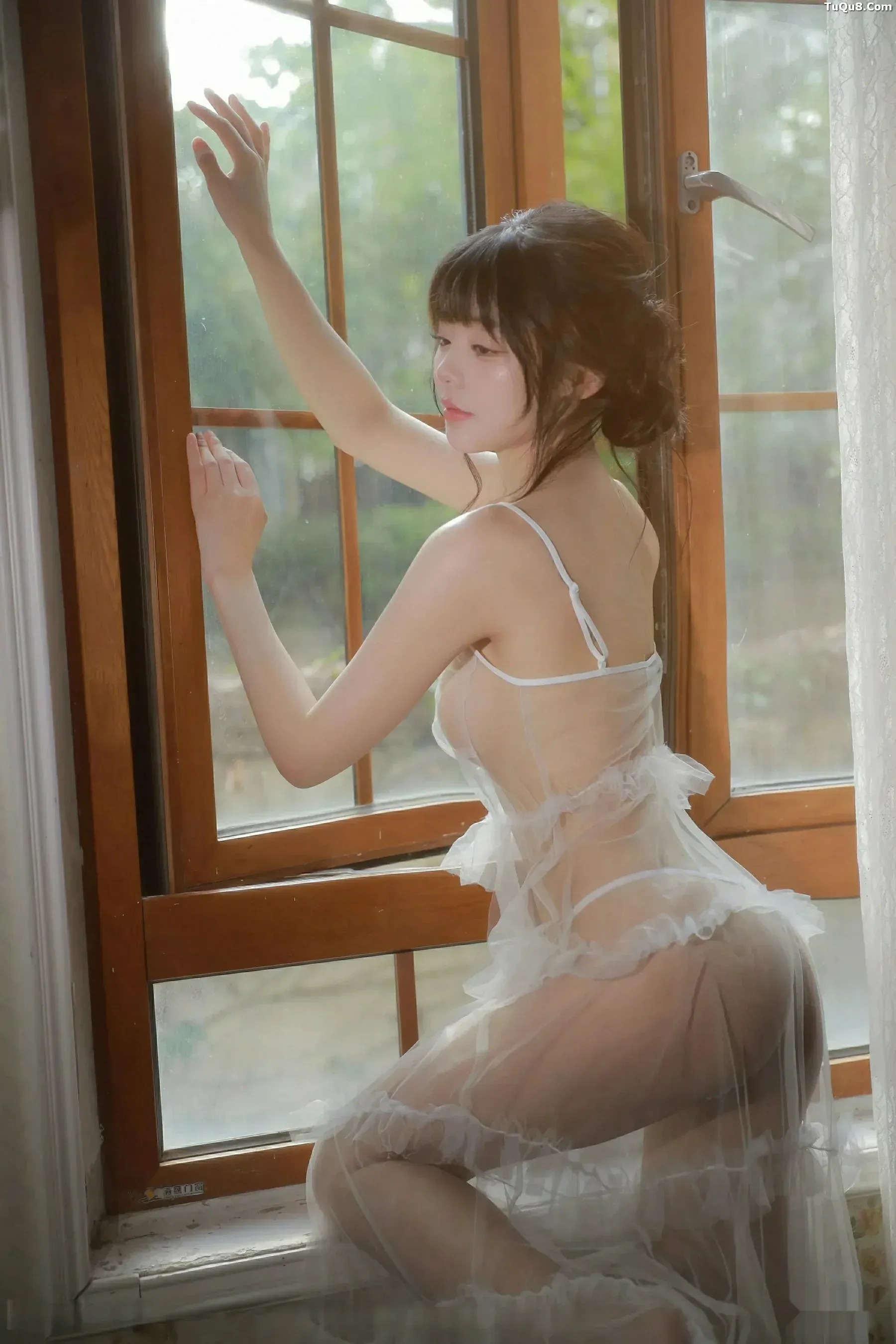 [XiuRen秀人网]第10799期佘贝拉写真 - image 51