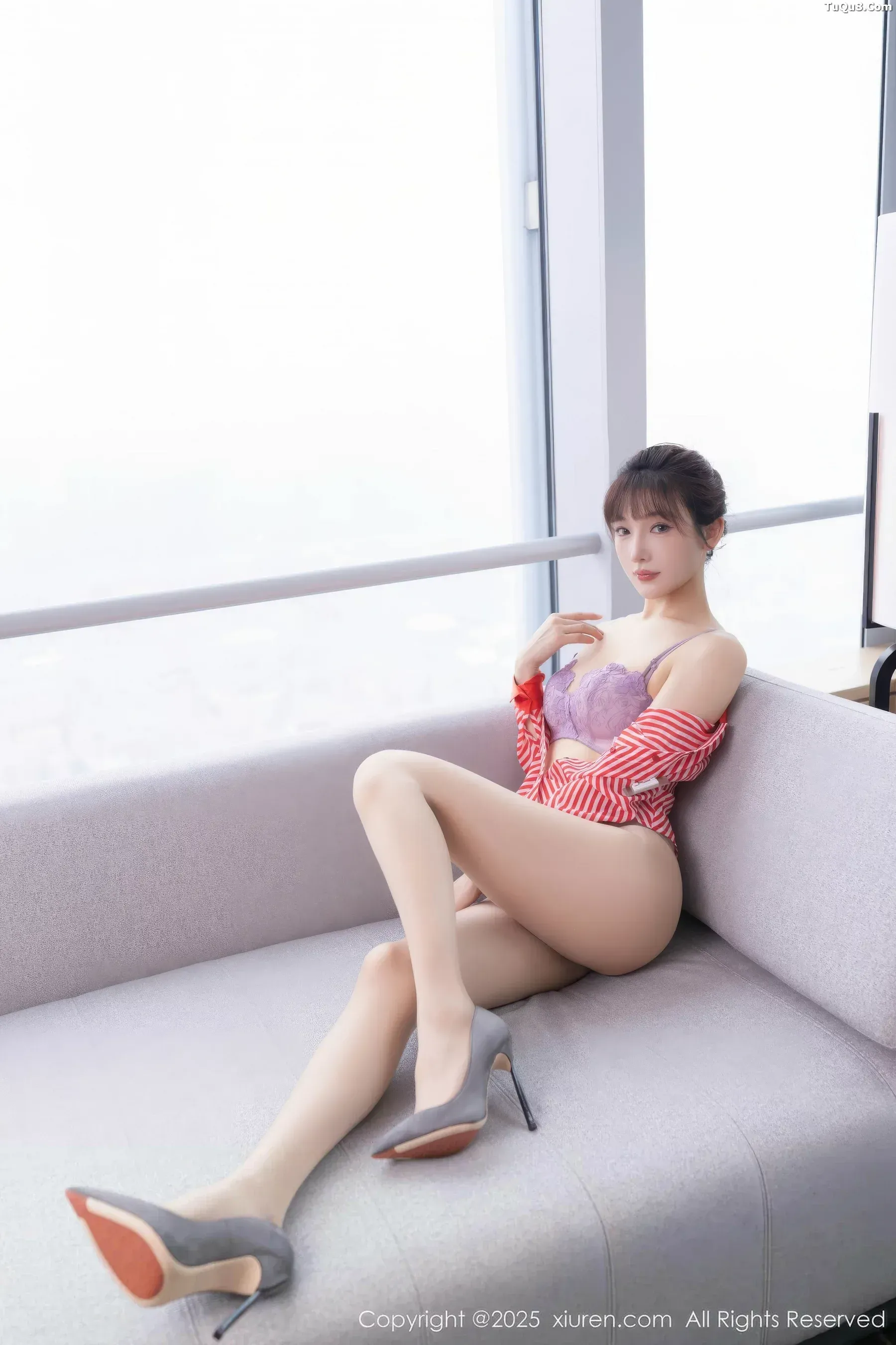 [XiuRen秀人网]第10932期陆萱萱写真 - image 30