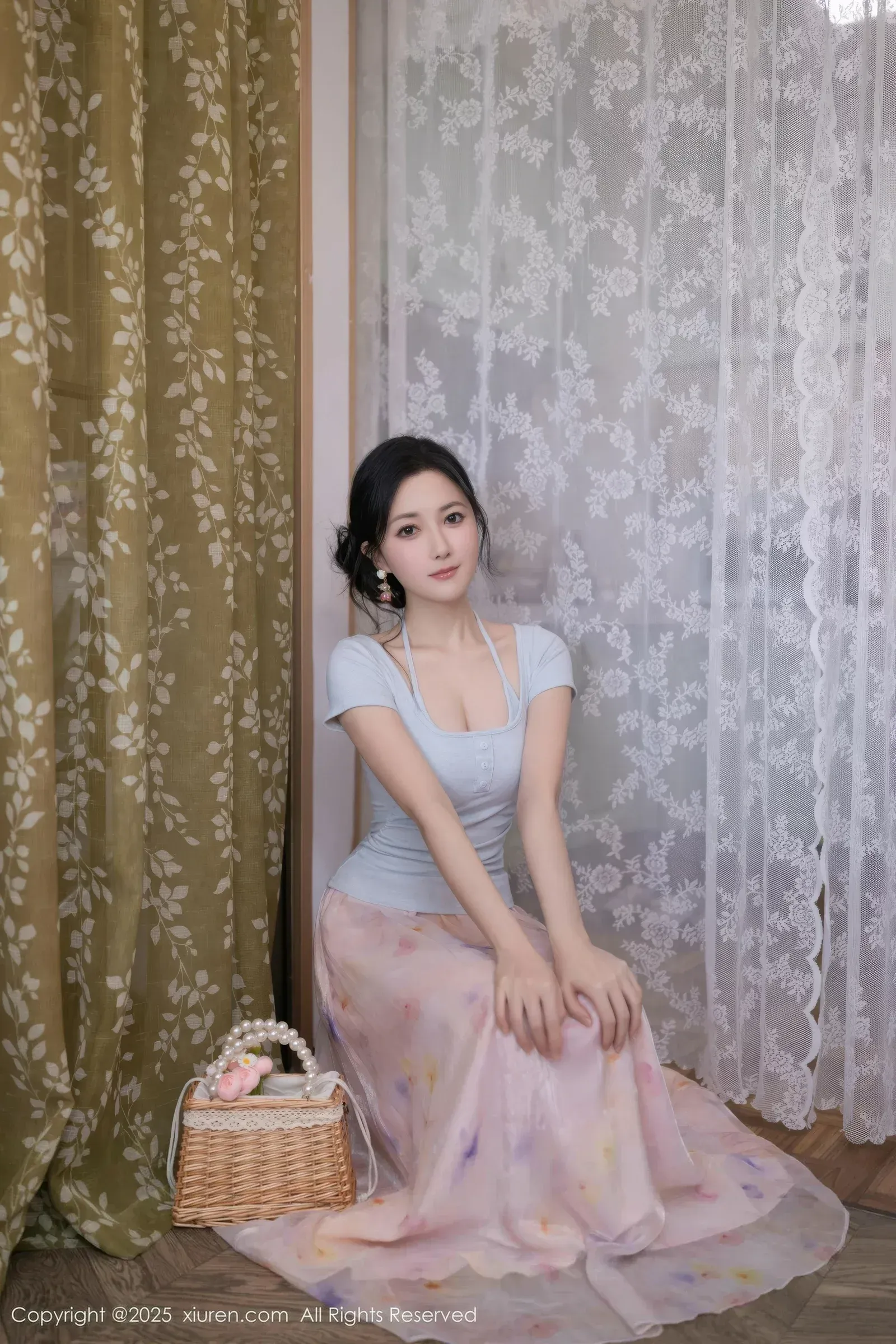 [XiuRen秀人网]第10656期鱼子酱写真 - image 12
