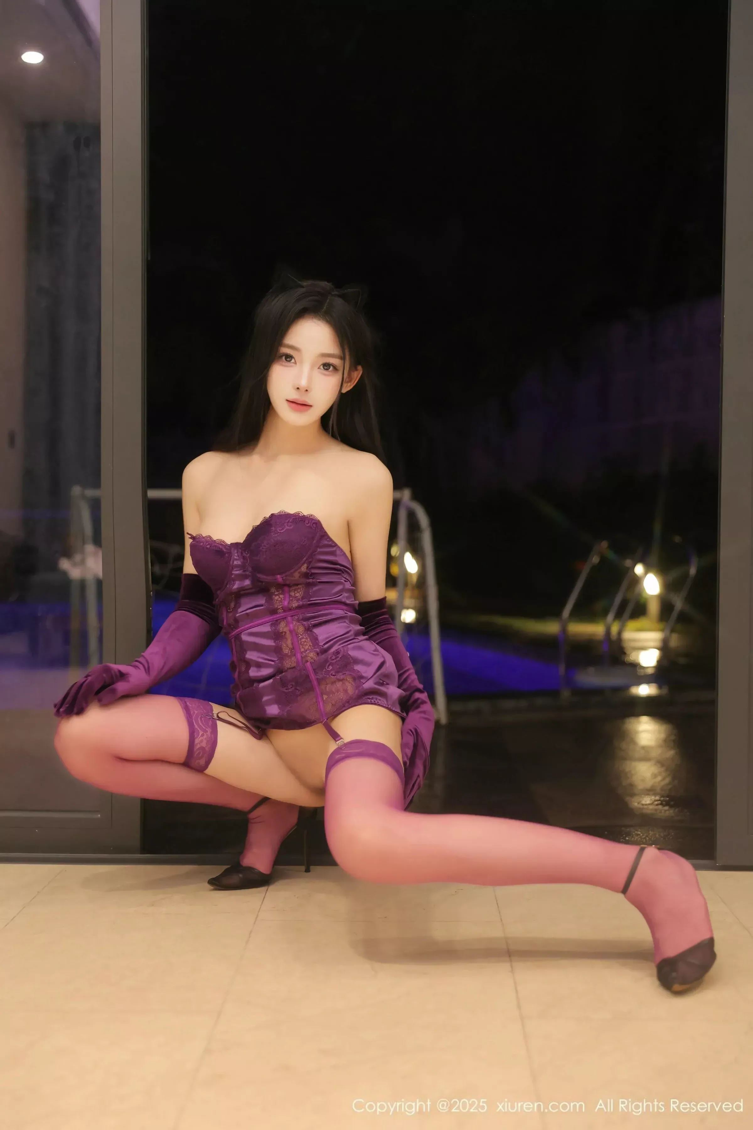 [XiuRen秀人网]第9998期白浅浅写真 - image 54