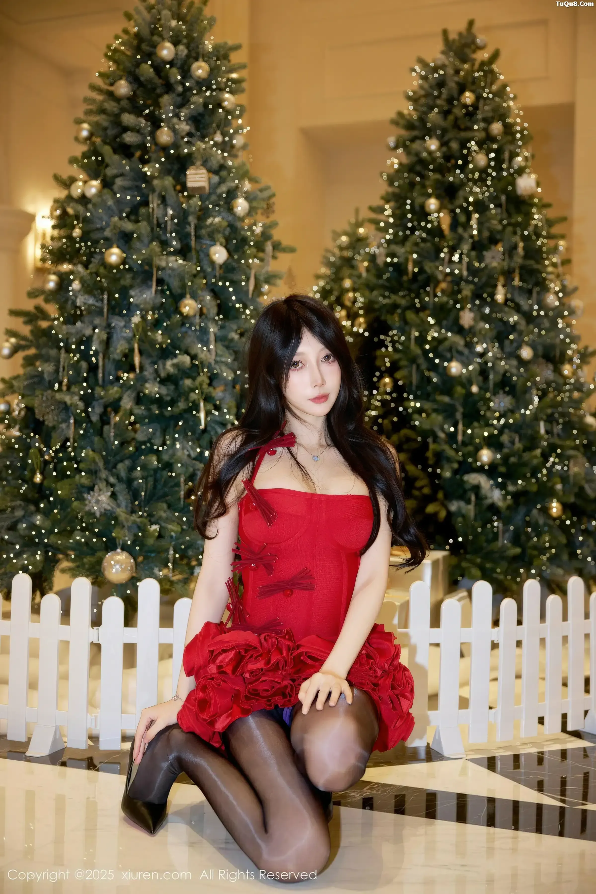 [XiuRen秀人网]第11136期玥儿玥写真 - image 78