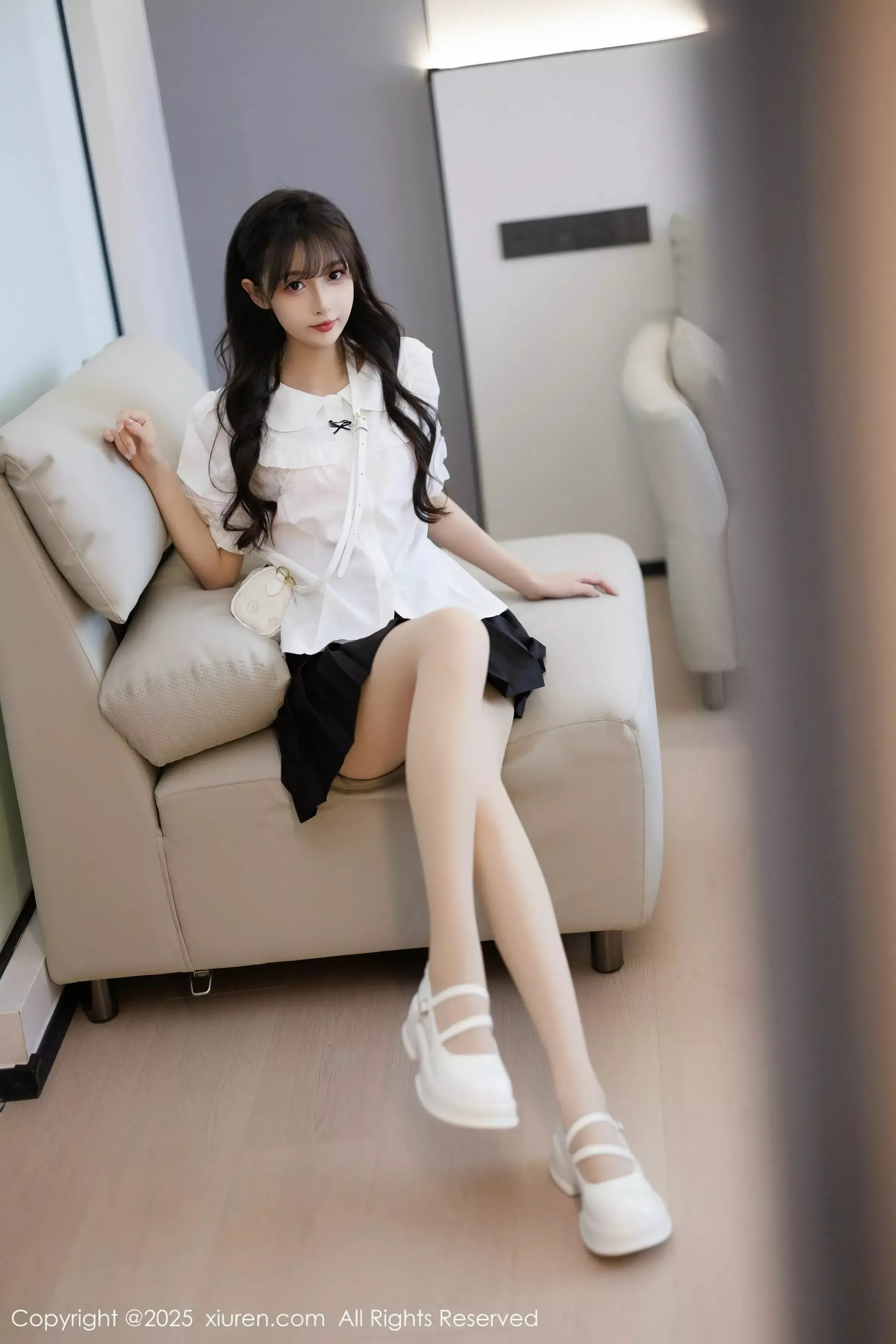 [XiuRen秀人网]第10067期樱桃小阑子写真 - image 56