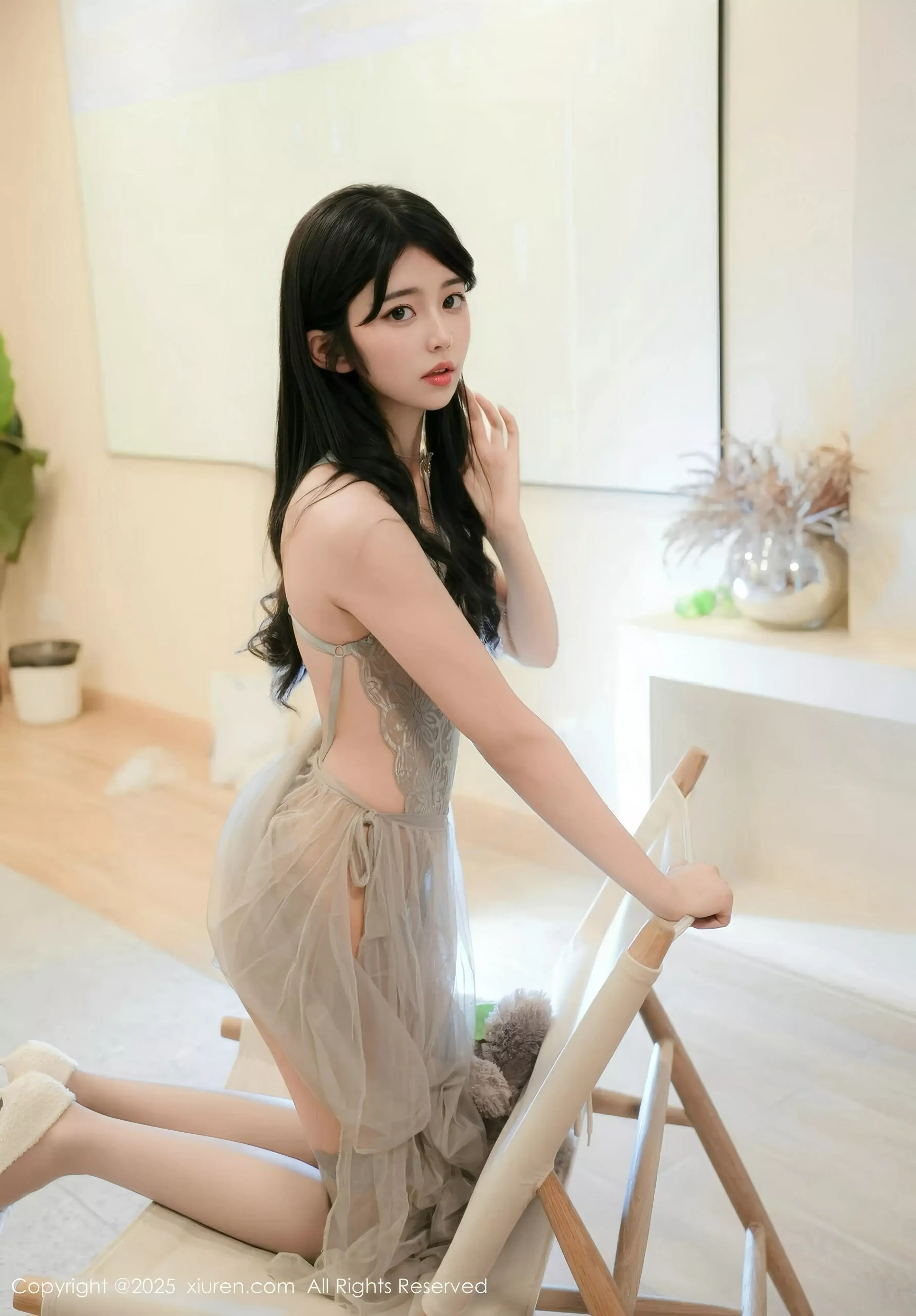 [XiuRen秀人网]第10334期美少女写真 - image 25
