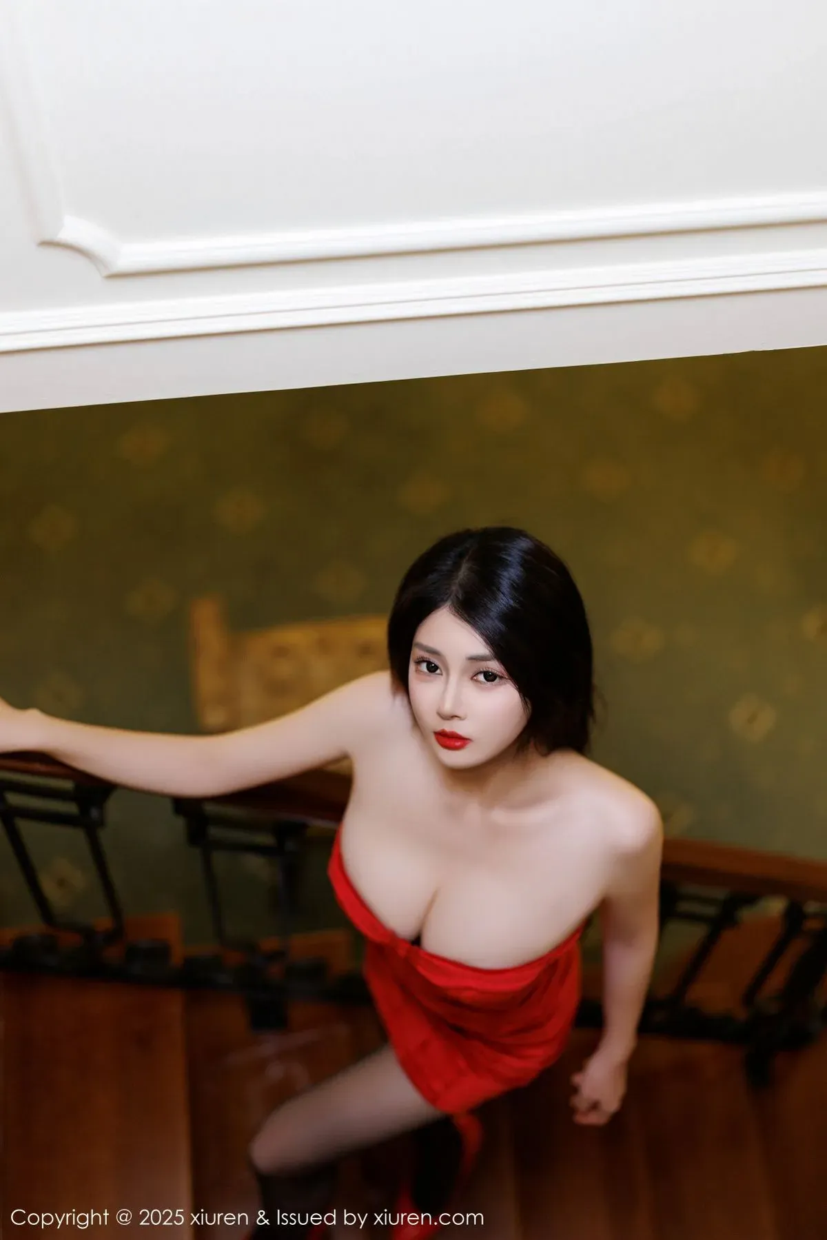 [XiuRen秀人网]第9738期凯竹写真 - image 12