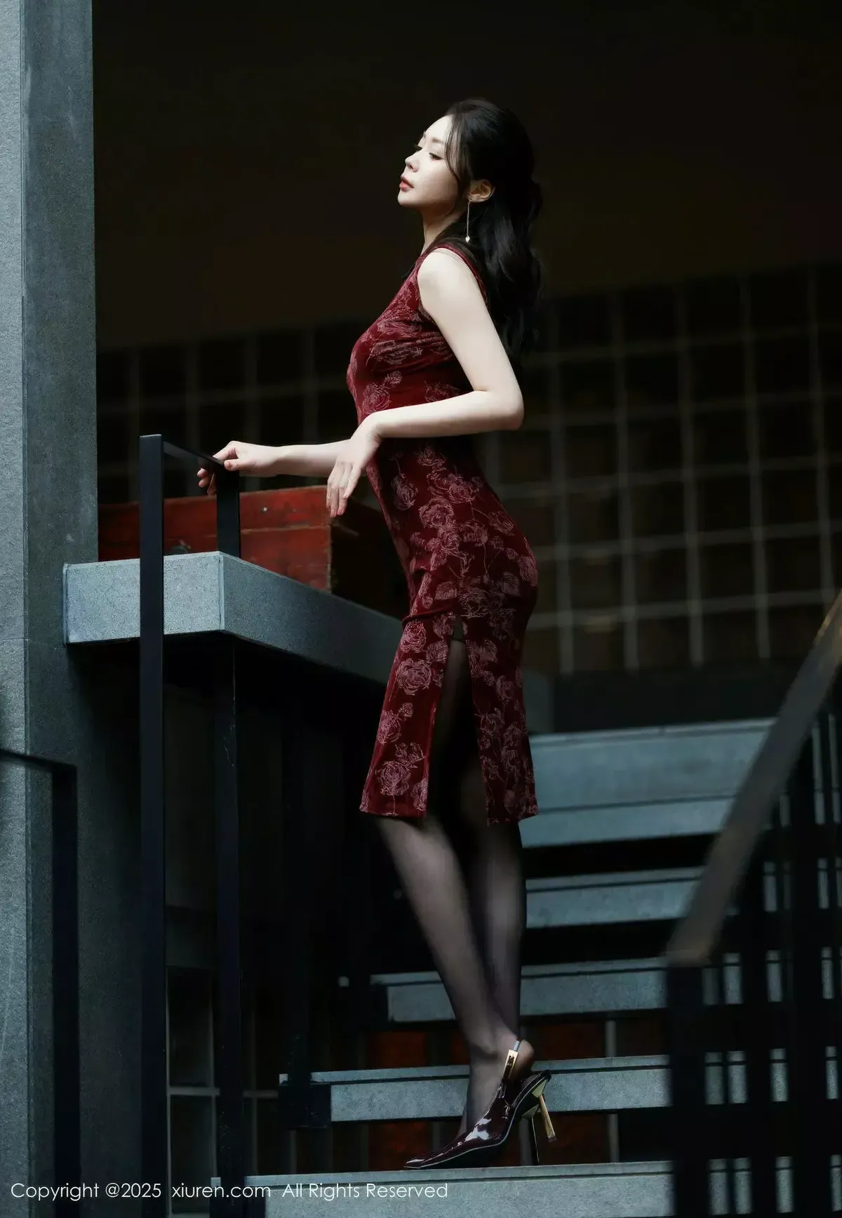 [XiuRen秀人网]第10106期梦心玥写真 - image 82
