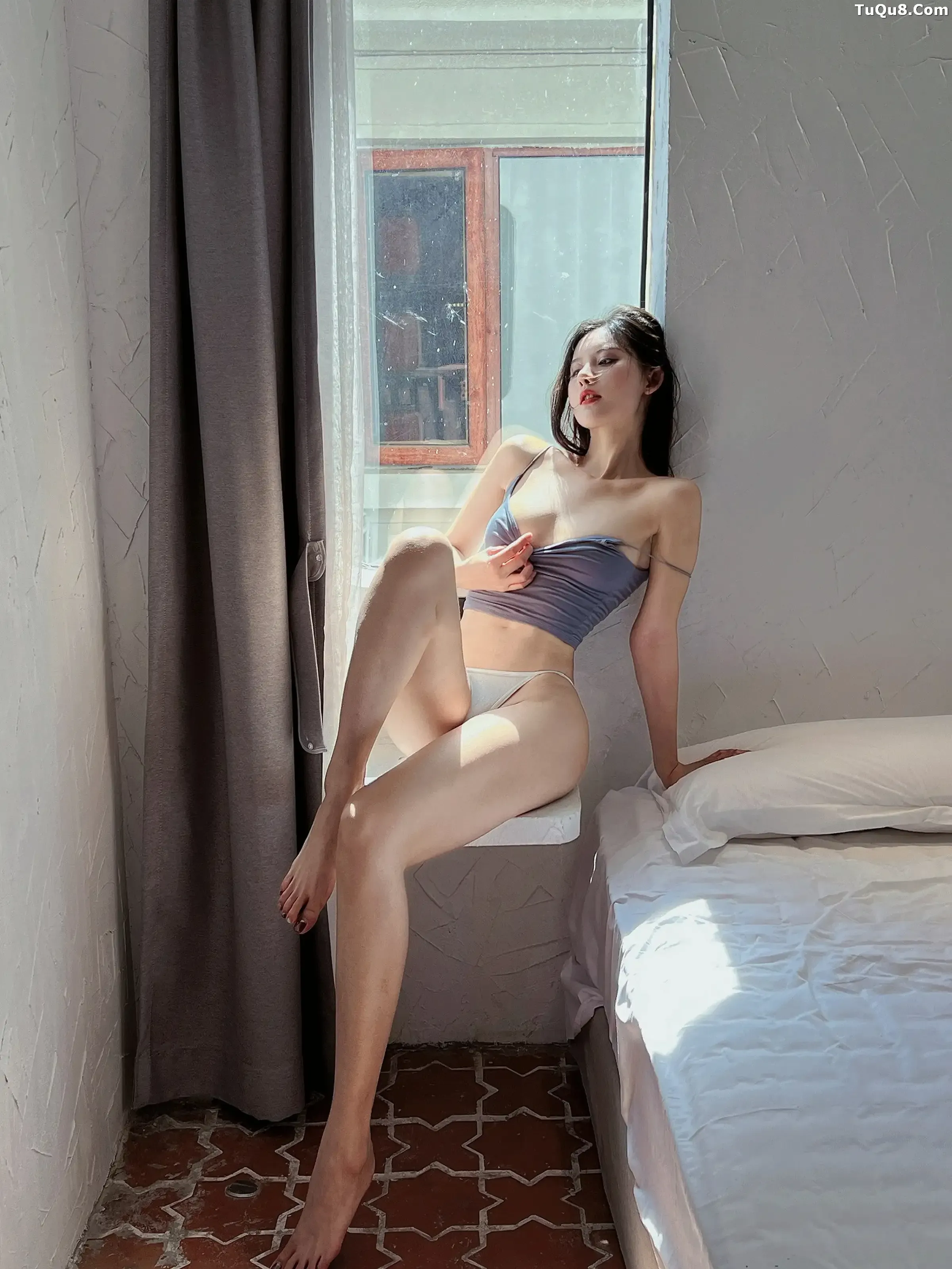 [XiuRen秀人网]第B045期就是阿朱啊写真
