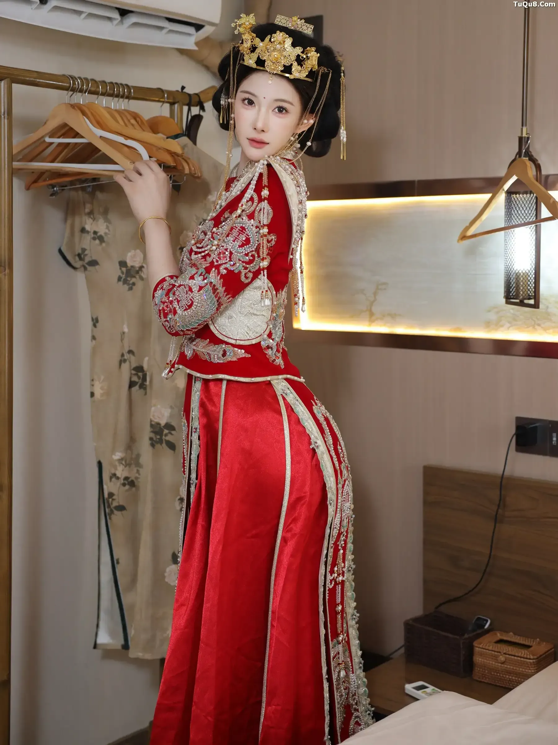 [XiuRen秀人网]第B108期梨霜儿写真 - image 53