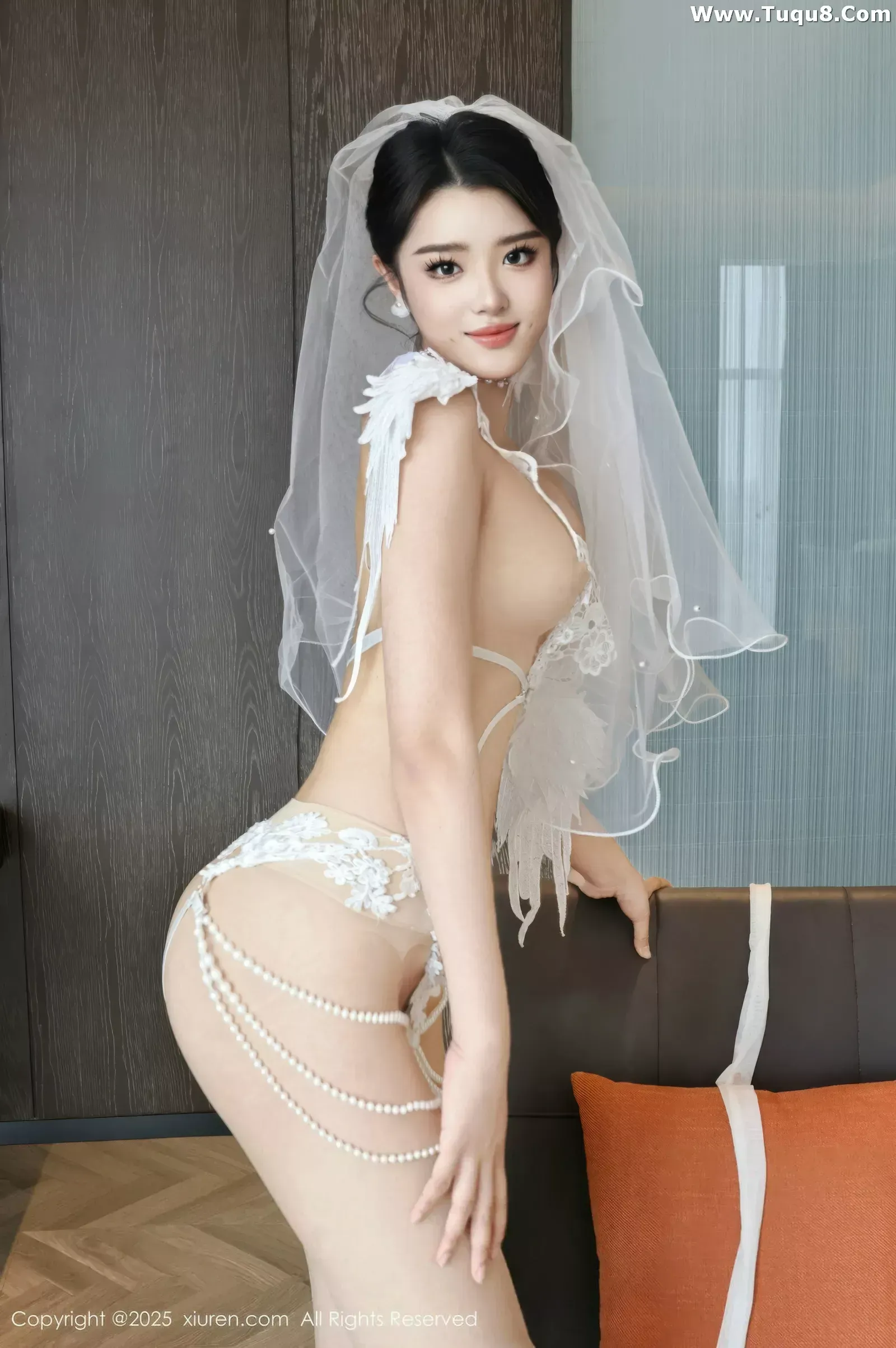 [XiuRen秀人网]第10559期糯梨子写真 - image 30