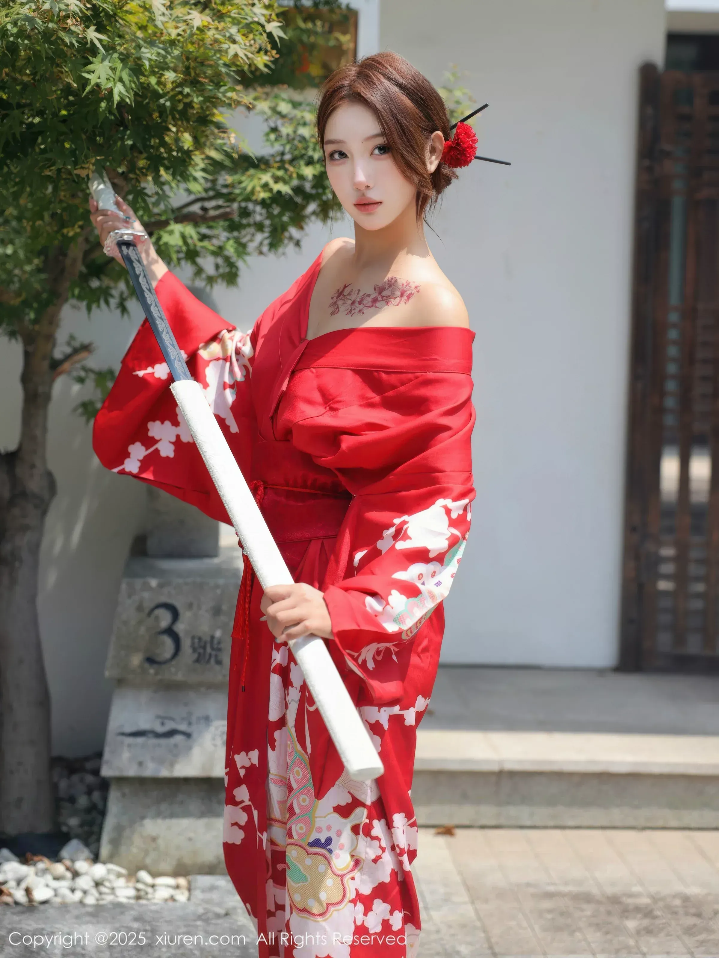 [XiuRen秀人网]第10683期金允希写真 - image 12