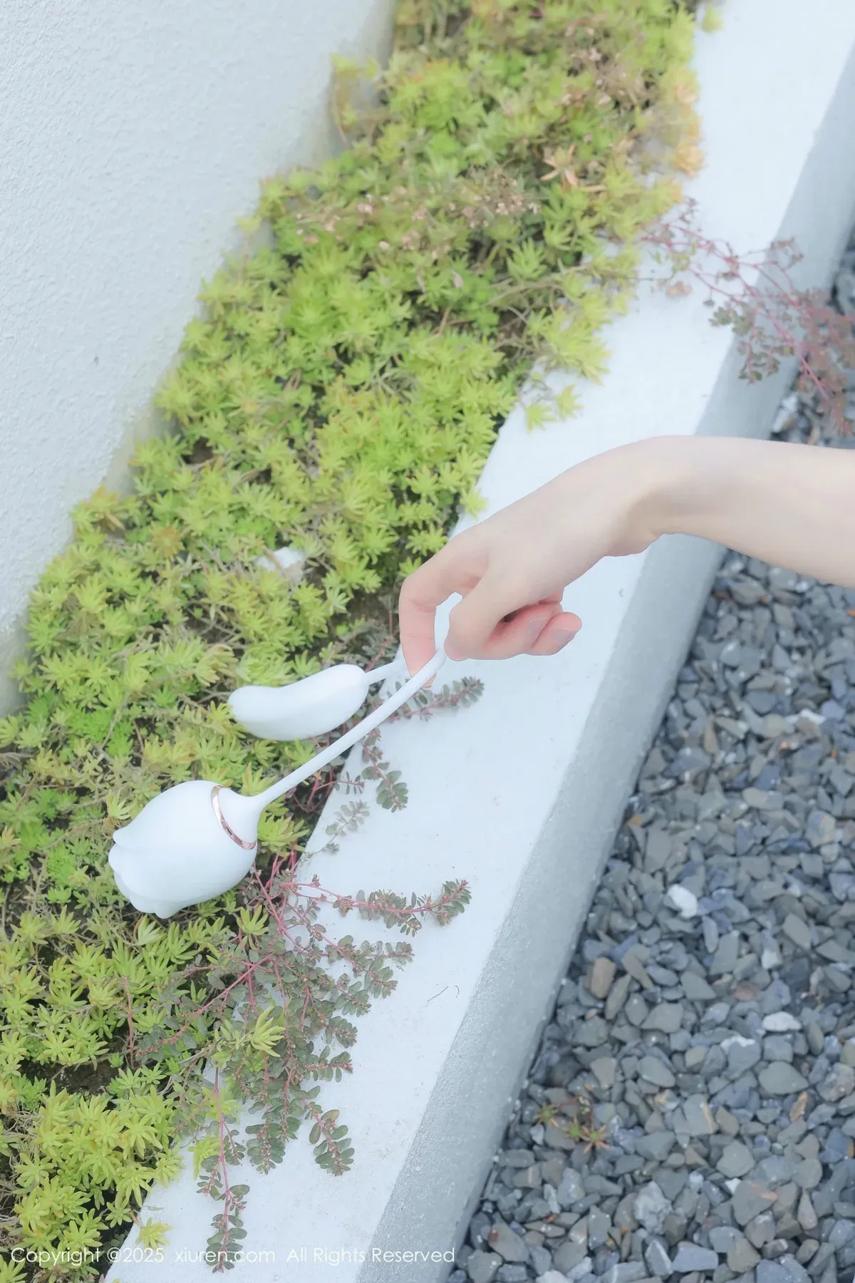 [XiuRen秀人网]第9851期桃妖夭写真 - image 27
